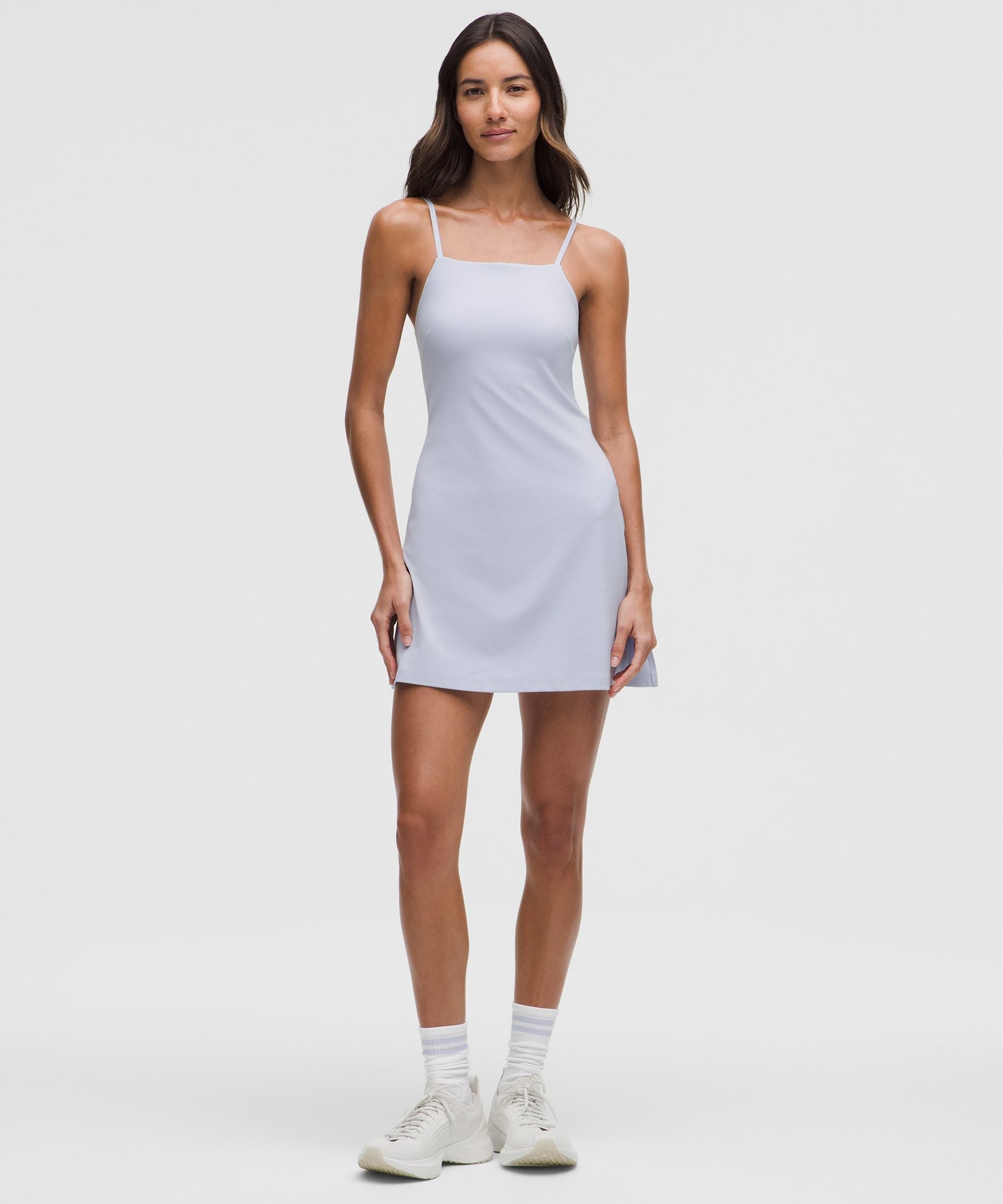 Lululemon lululemon Align™ Side-Slit Cami Strap Dress