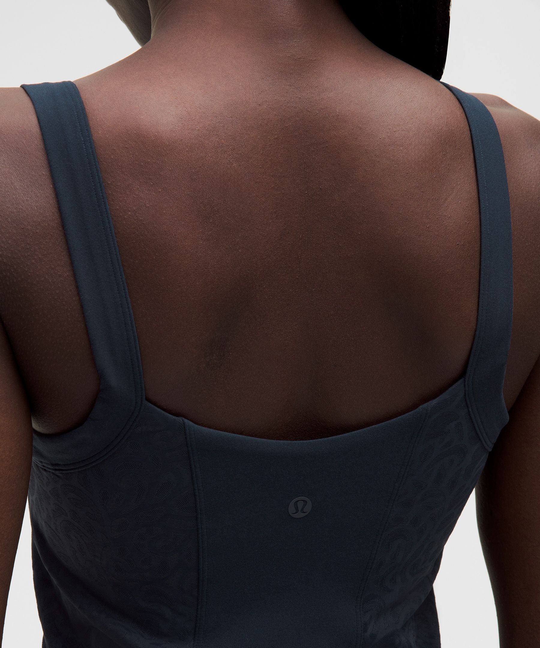 Lululemon Women's lululemon Align™ Lace-Panel Tank Top *Light Support, B/C Cup
