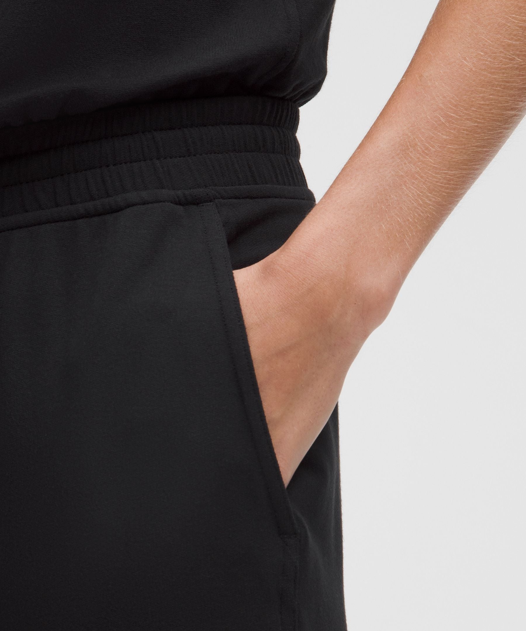Lululemon BeCalm Cinch-Waist Jumpsuit