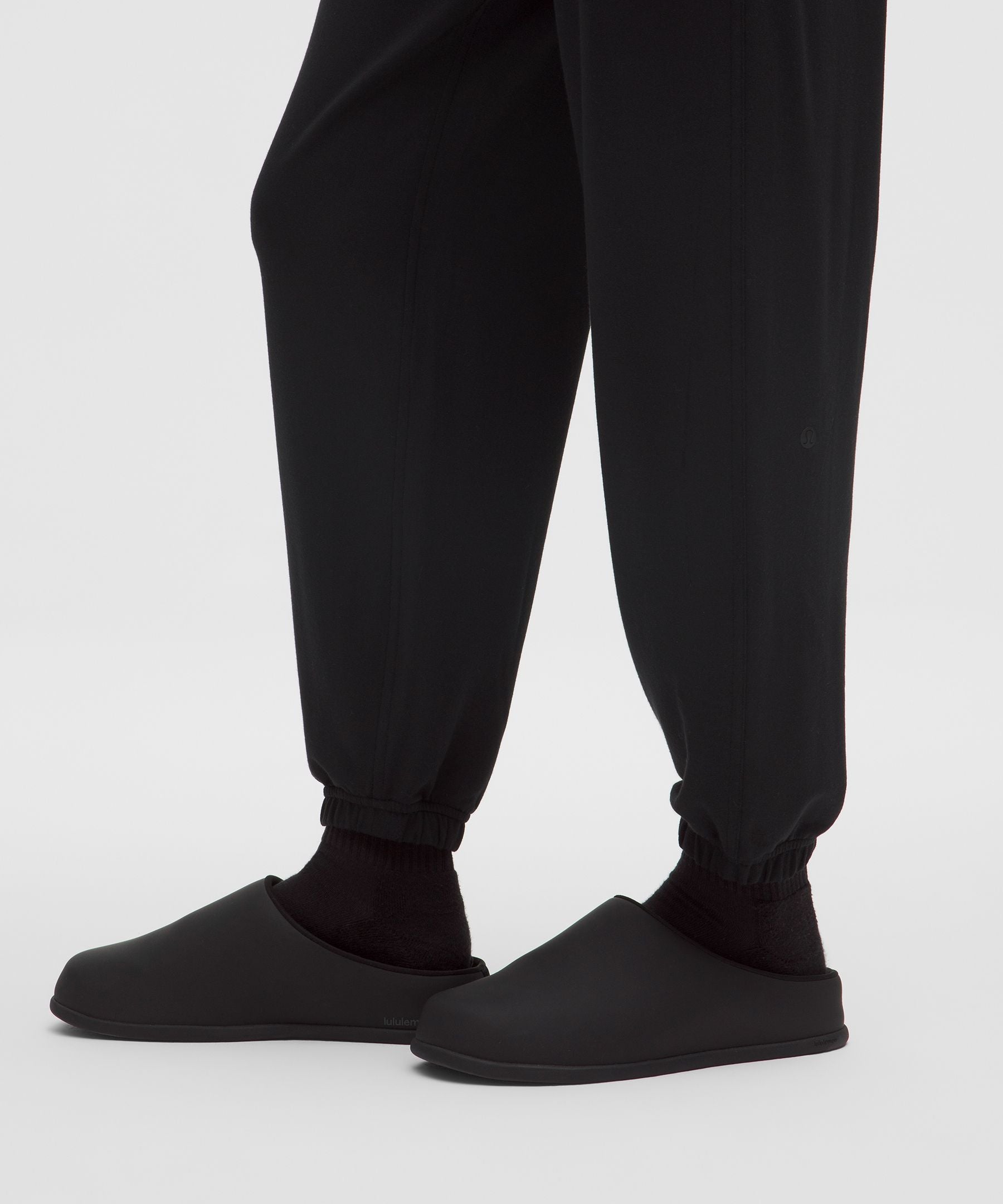 Lululemon BeCalm Cinch-Waist Jumpsuit
