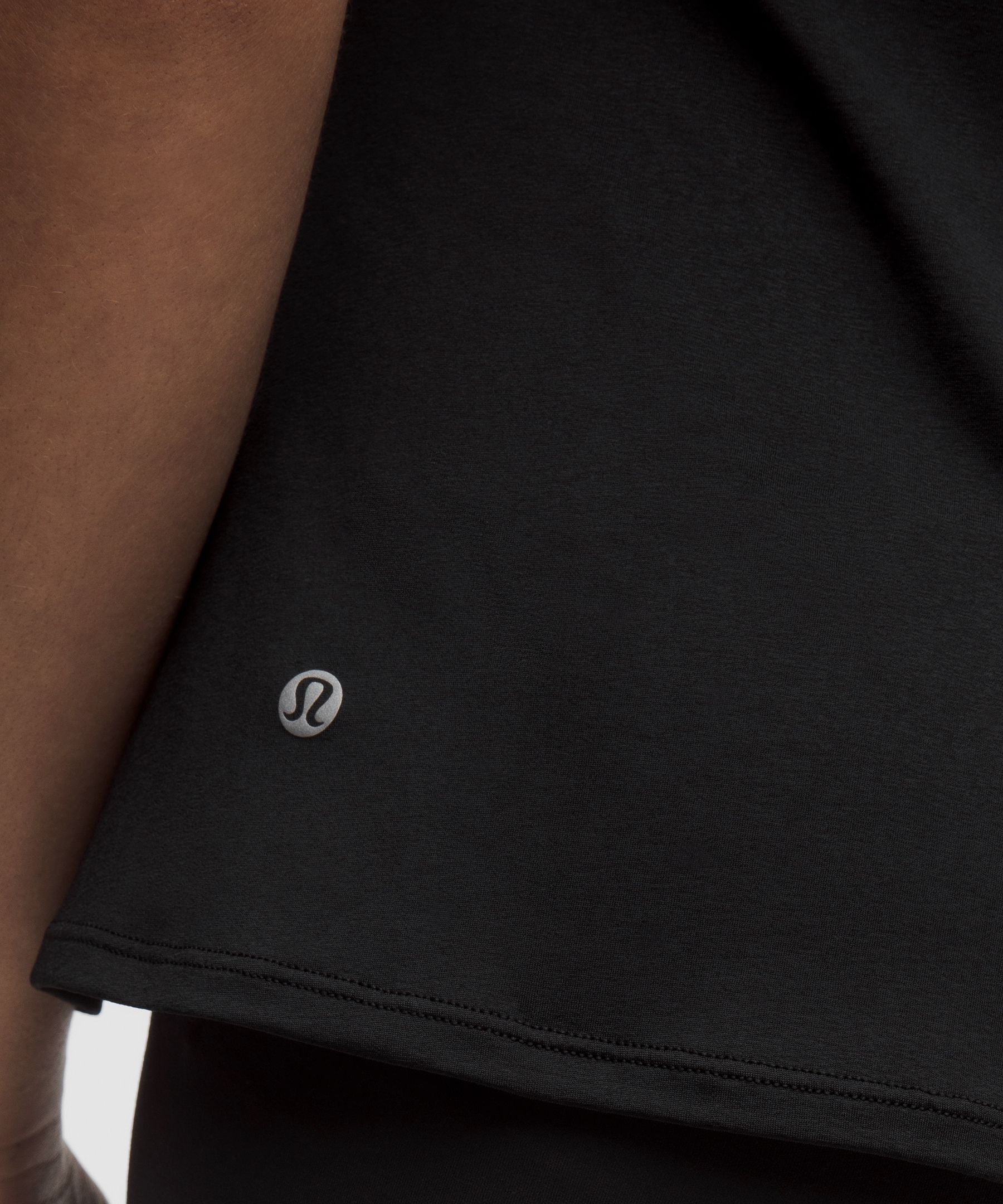 Lululemon Women's Lightweight Flowy-Hem Tank Top