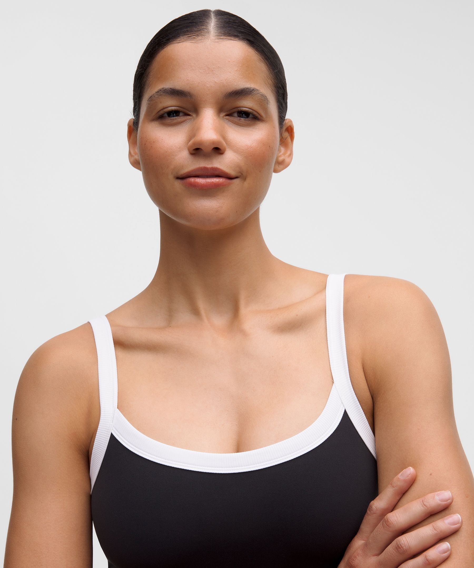 Lululemon lululemon Align™ Ribbed-Trim Cami Dress