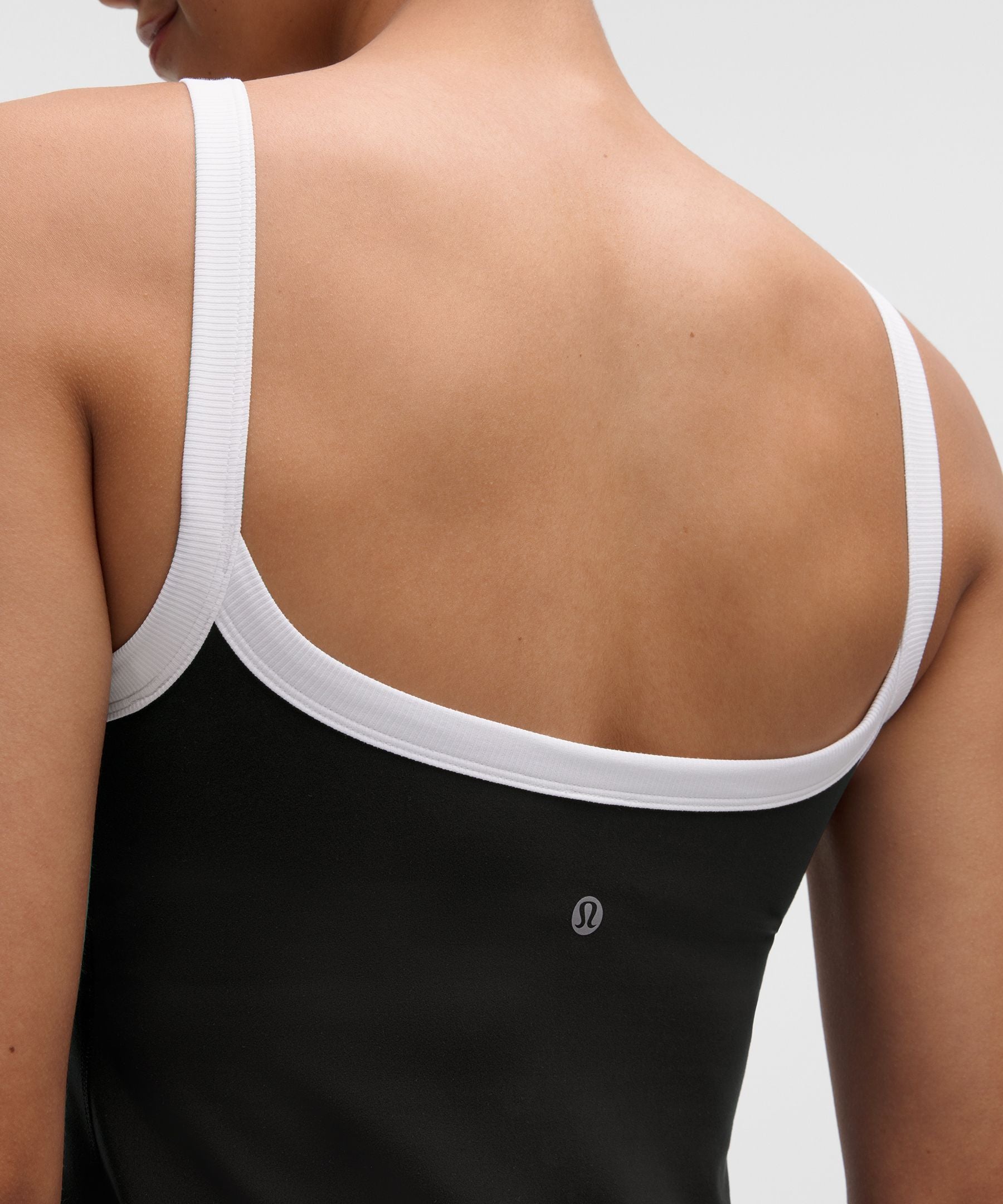 Lululemon lululemon Align™ Ribbed-Trim Cami Dress