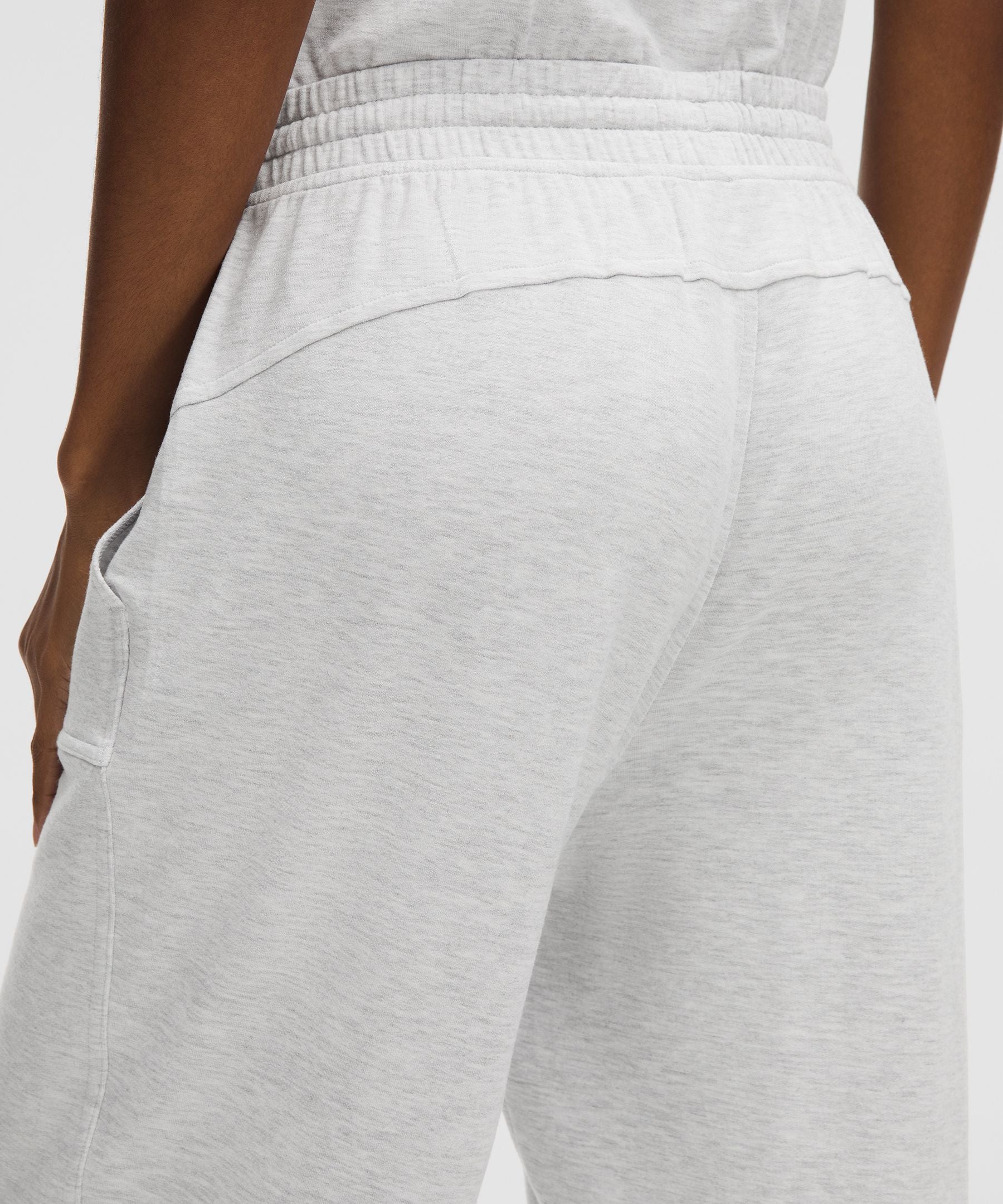 Lululemon BeCalm Cinch-Waist Jumpsuit *Updated Fabric