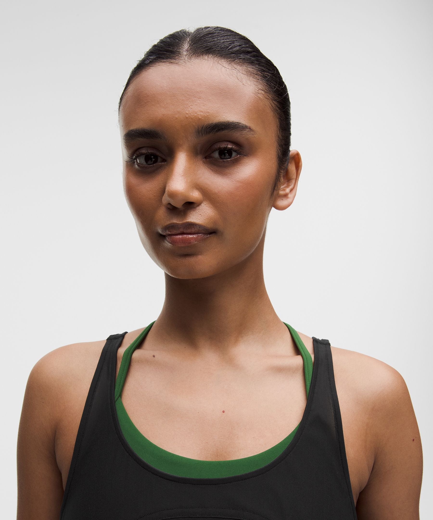Lululemon Women's Stretch Mesh Relaxed-Fit Tank Top