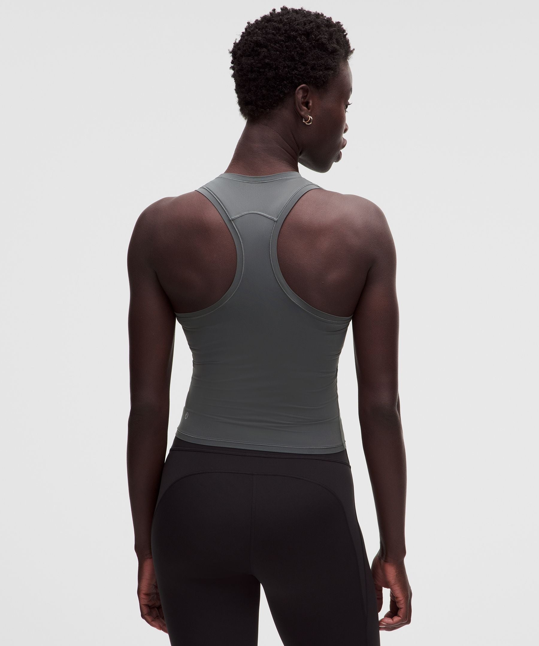 Lululemon Women's Unrestricted Power Racerback Tank Top