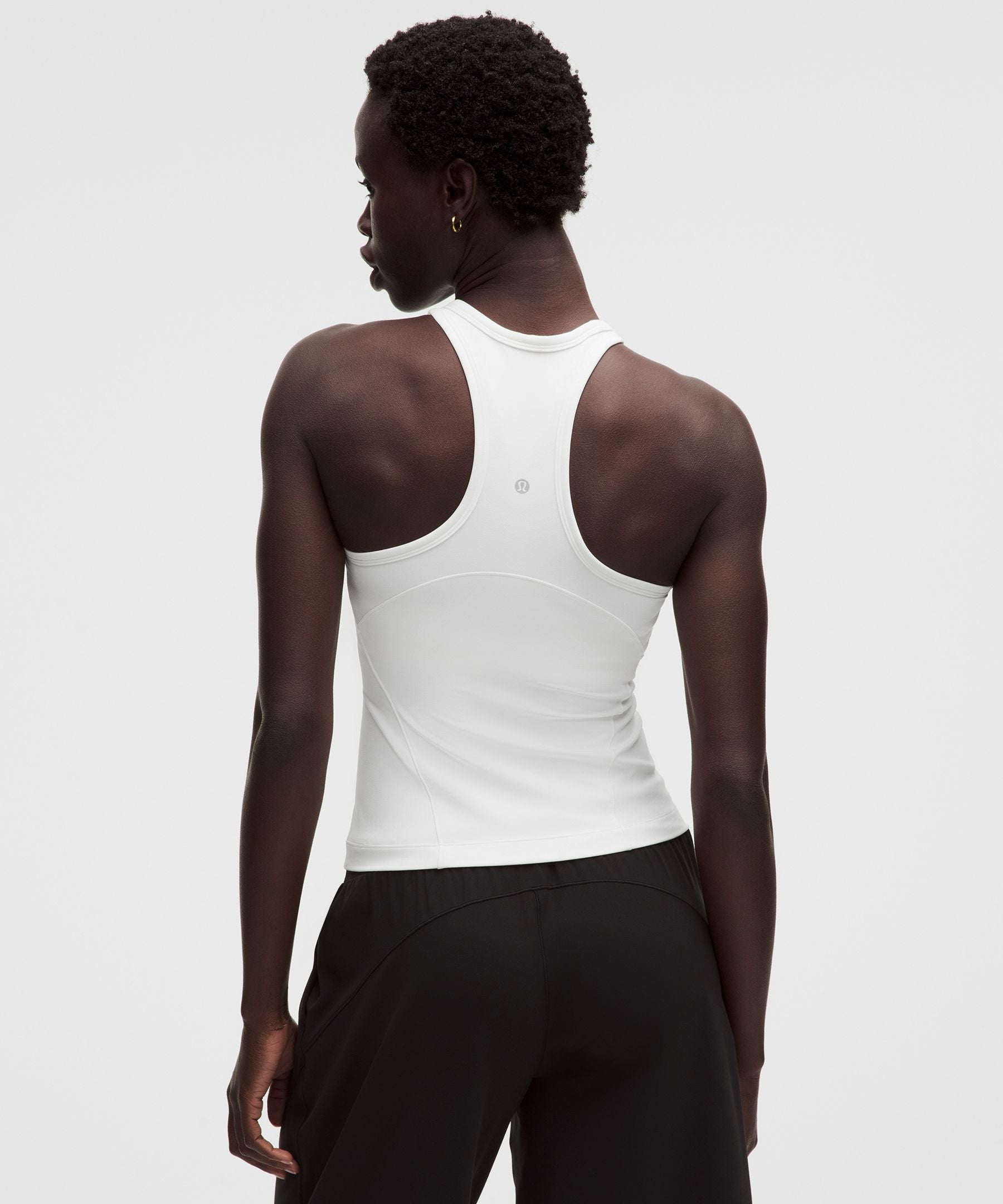 Lululemon Women's lululemon Align™ Waist-Length Racerback Tank Top
