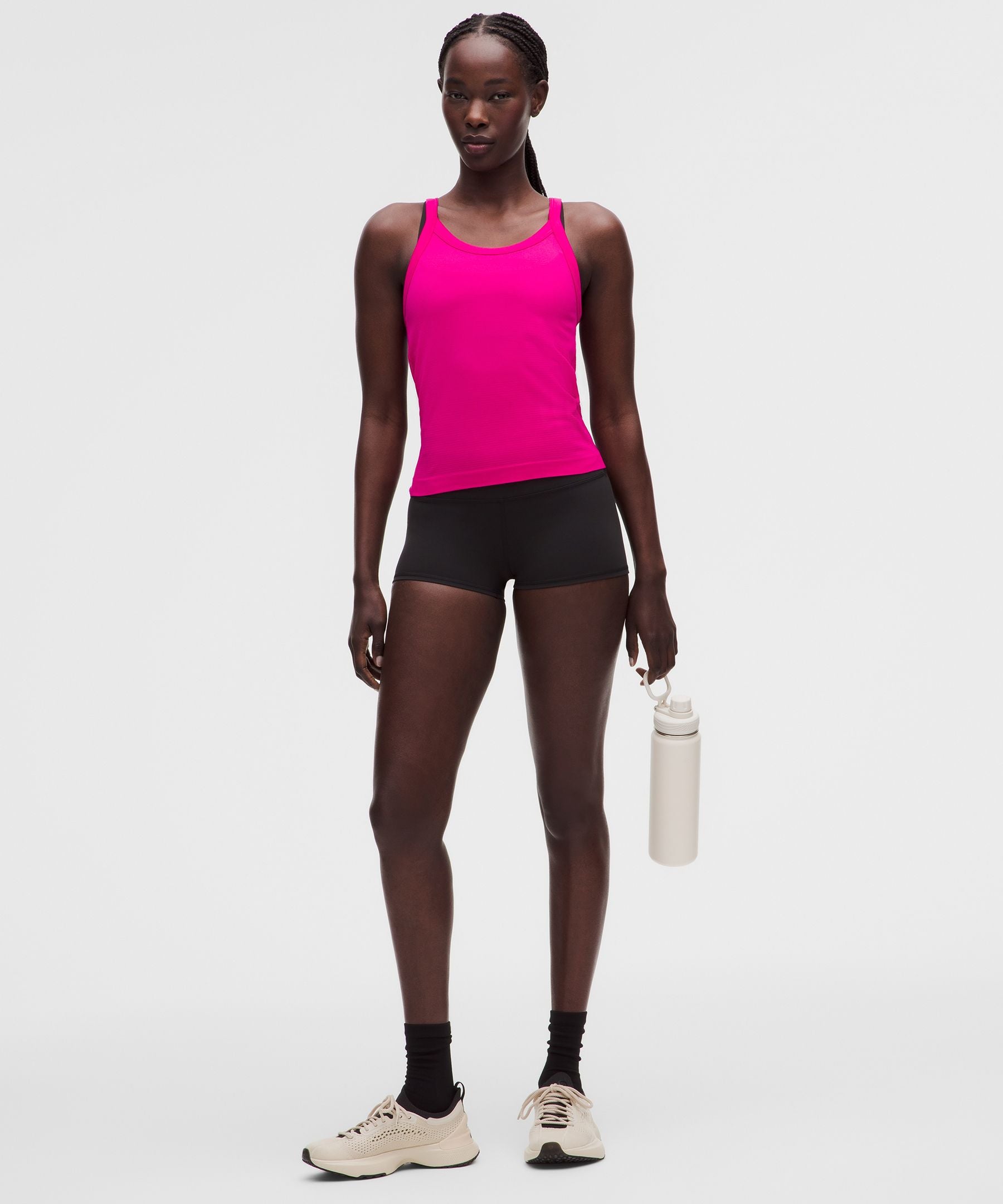 Lululemon Women's Swiftly Cami Tank Top