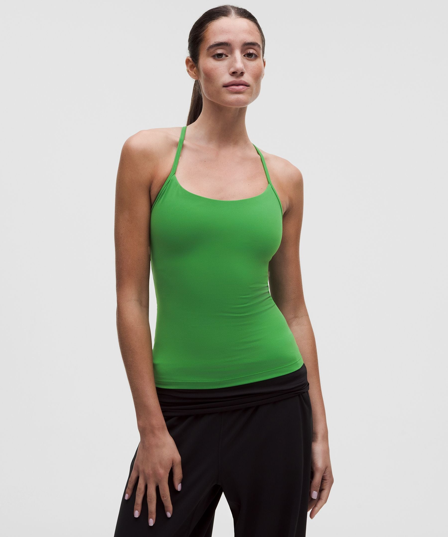 Lululemon Women's Flow Y Tank Top *Light Support, B/C Cup