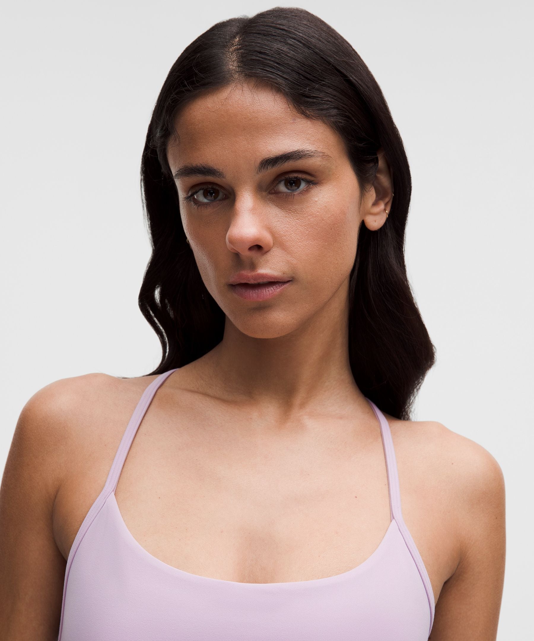 Lululemon Flow Y Dress *Light Support, B/C Cup