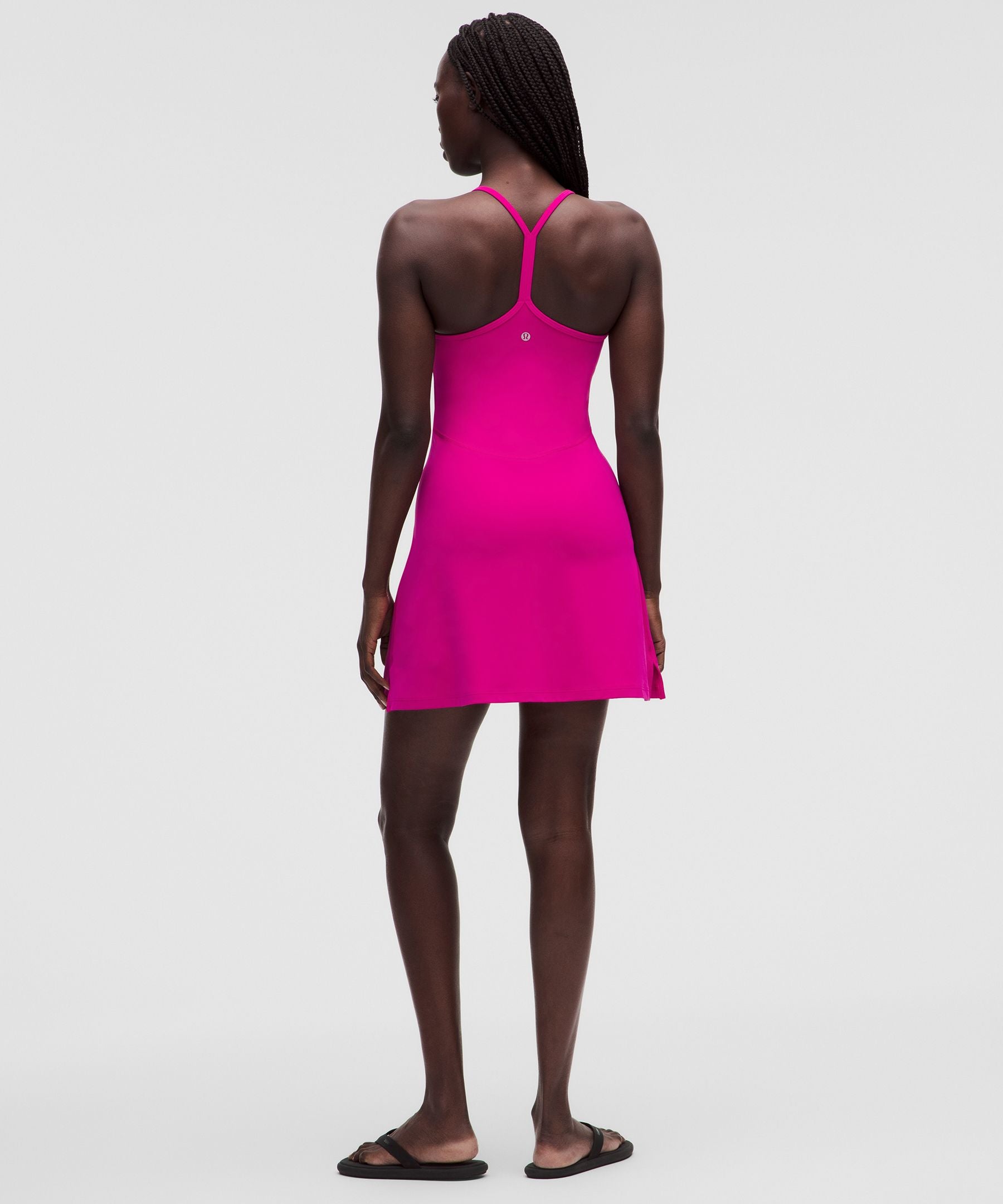 Lululemon Flow Y Dress *Light Support, B/C Cup
