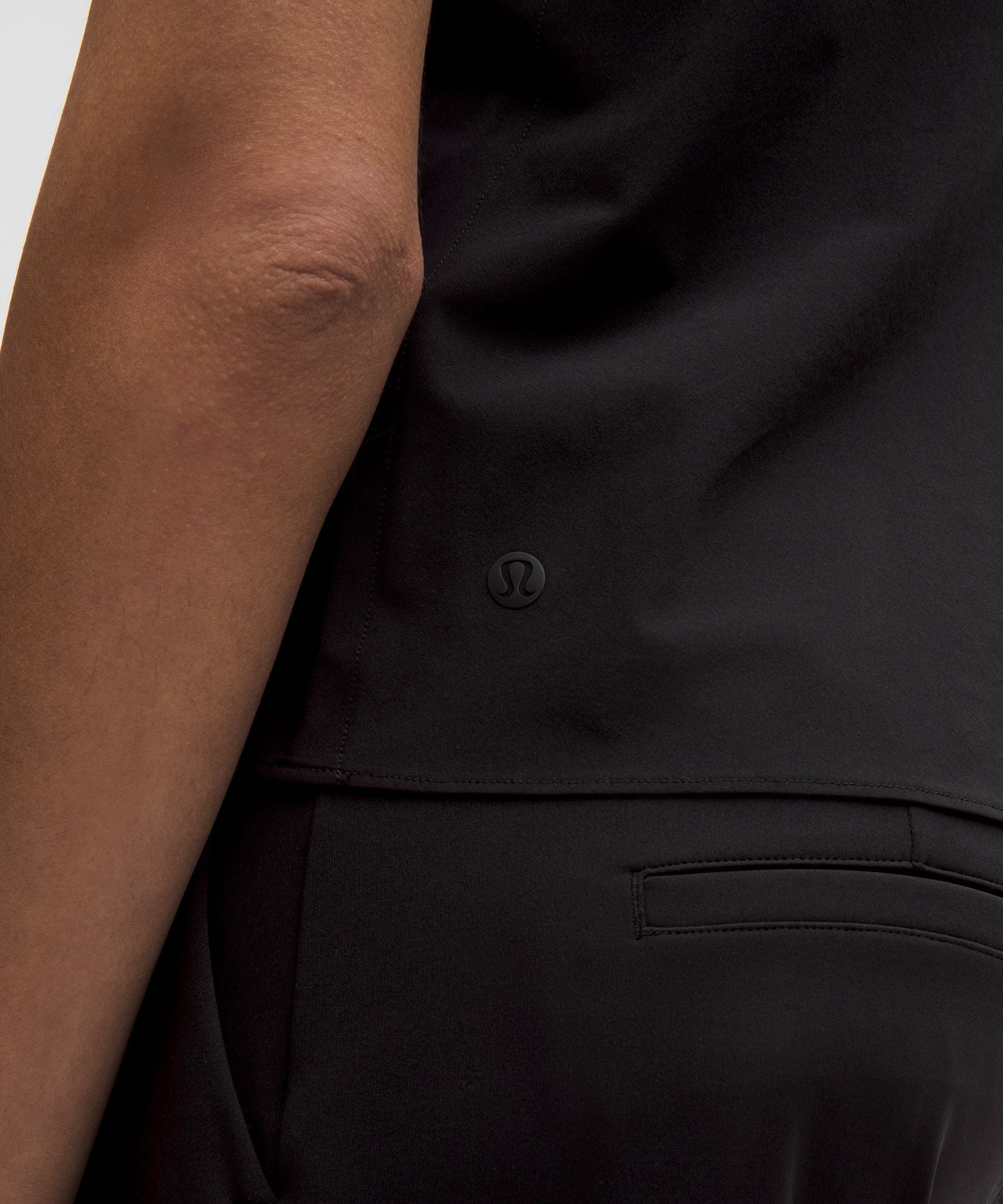 Lululemon Women's Breezily Racerback Tank Top