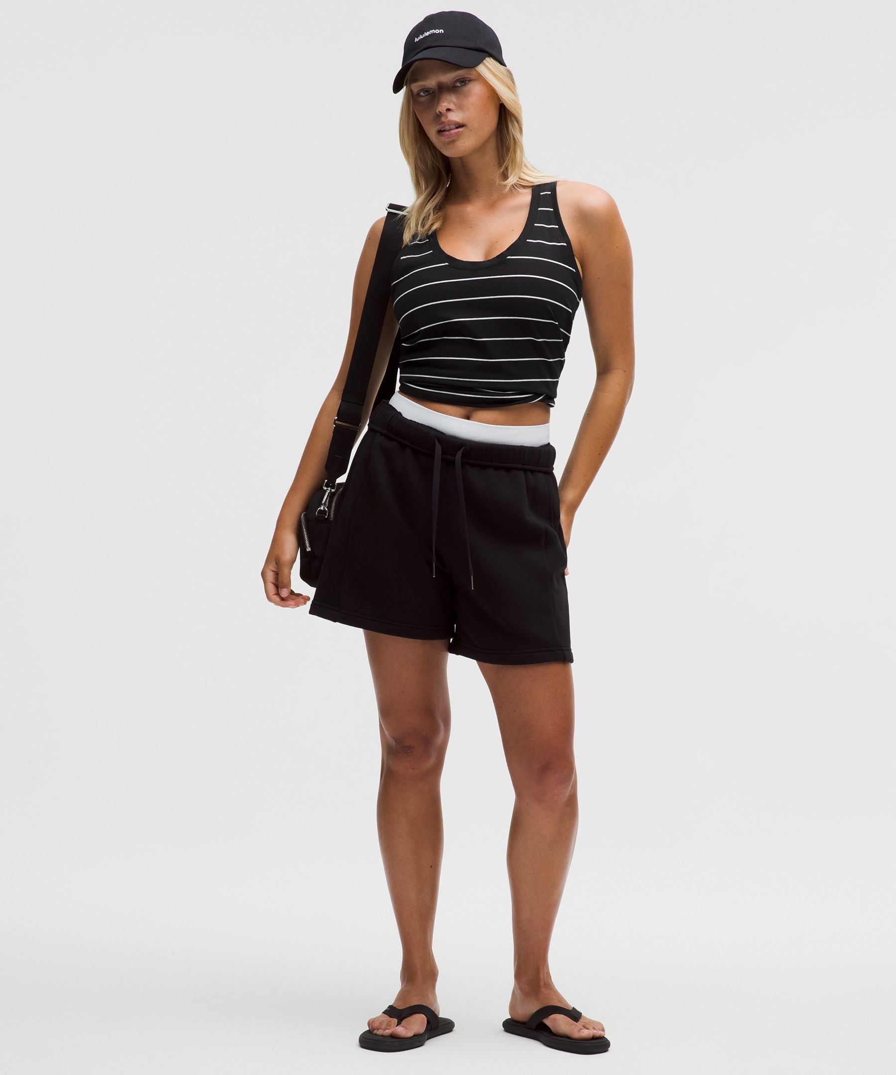 Lululemon Women's Love Tank Top