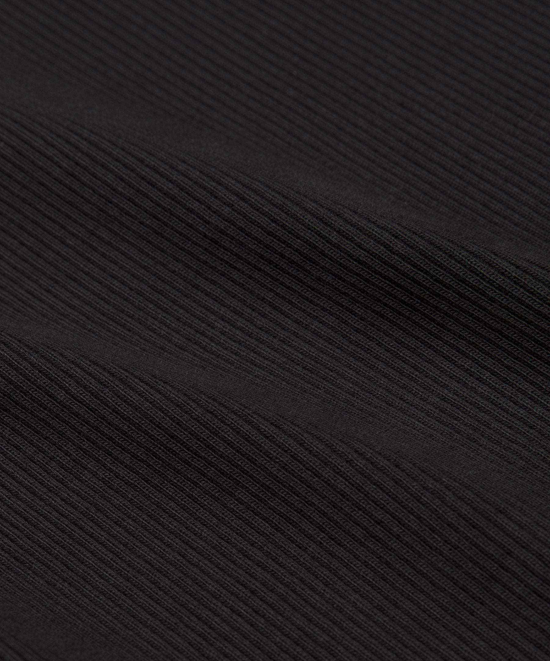 Lululemon Ribbed Heavyweight Cotton Midi Dress
