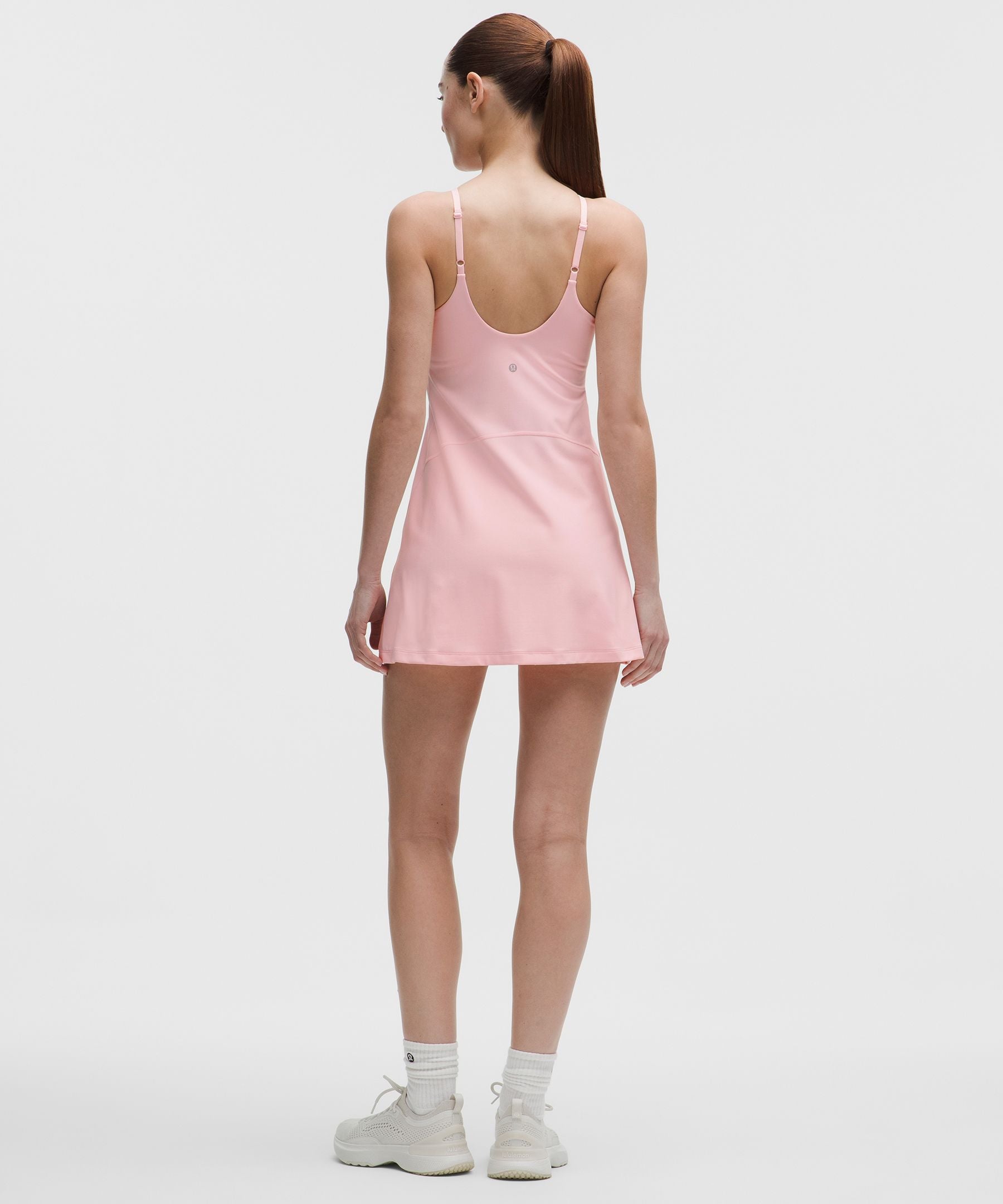 Lululemon lululemon Align™ High-Neck Dress A/B Cup *Sleek Liner