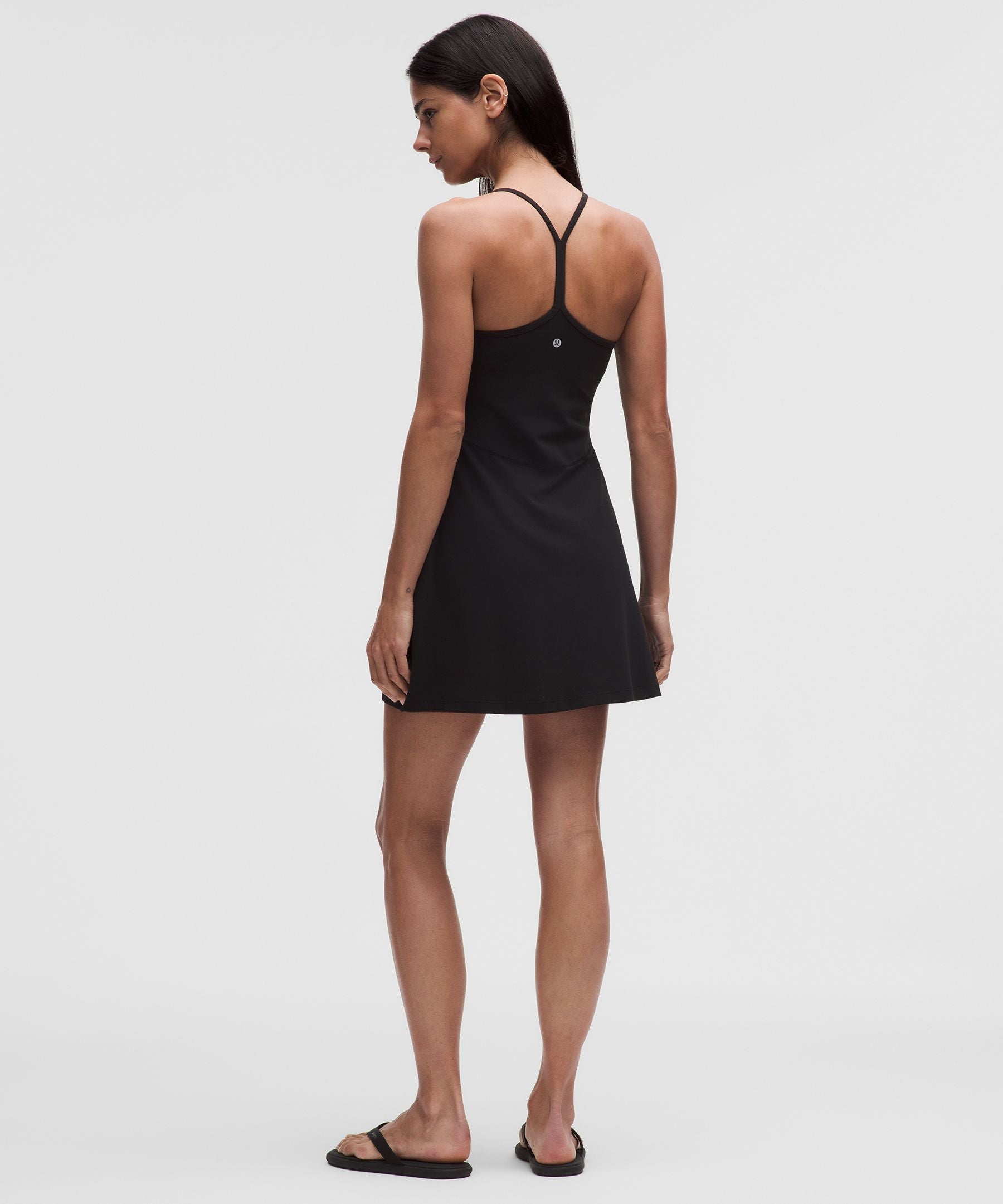 Lululemon Flow Y Dress *Light Support, B/C Cup