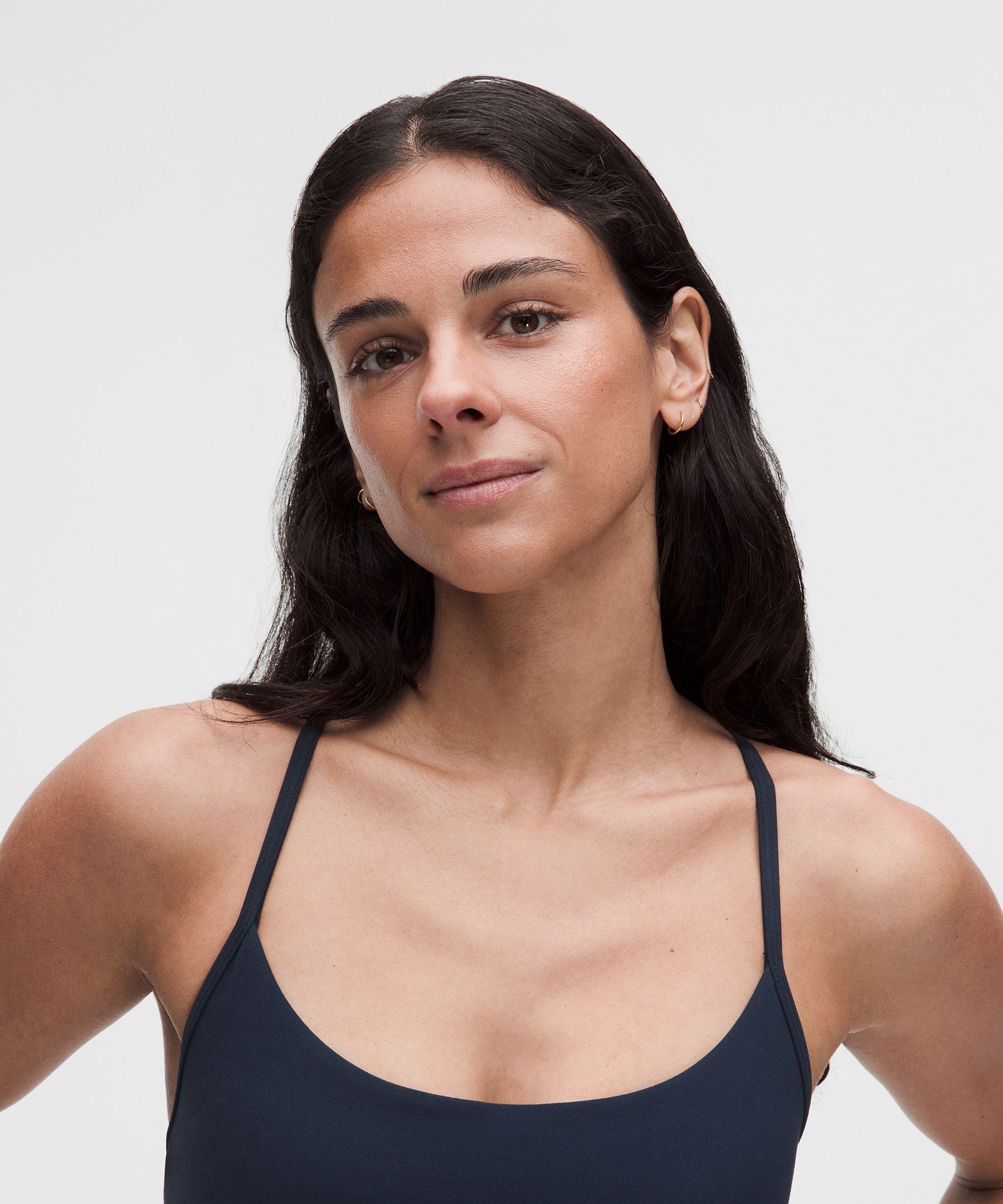 Lululemon Flow Y Dress *Light Support, B/C Cup