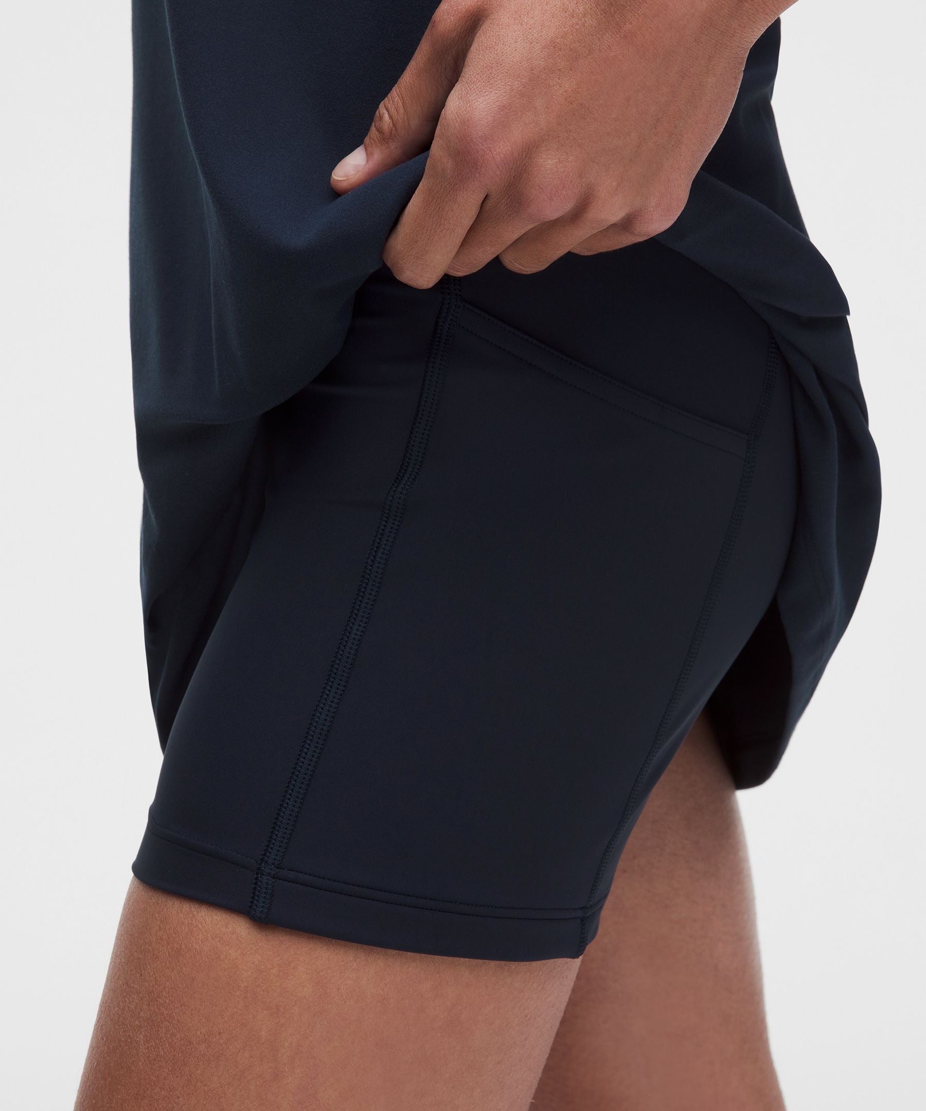 Lululemon Flow Y Dress *Light Support, B/C Cup