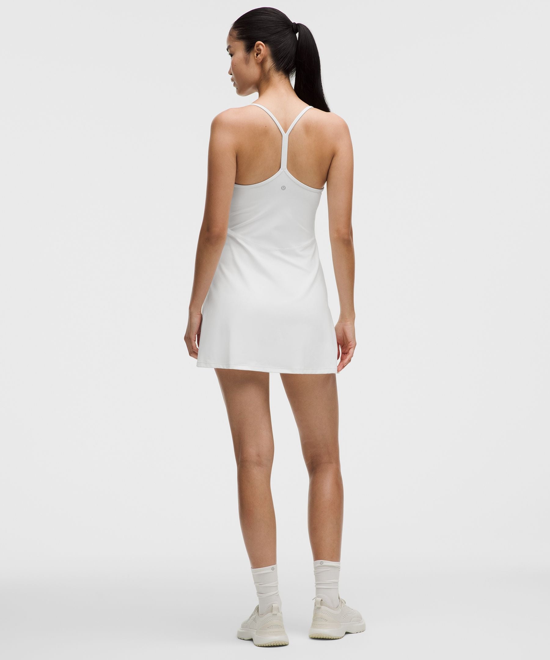 Lululemon Flow Y Dress *Light Support, B/C Cup