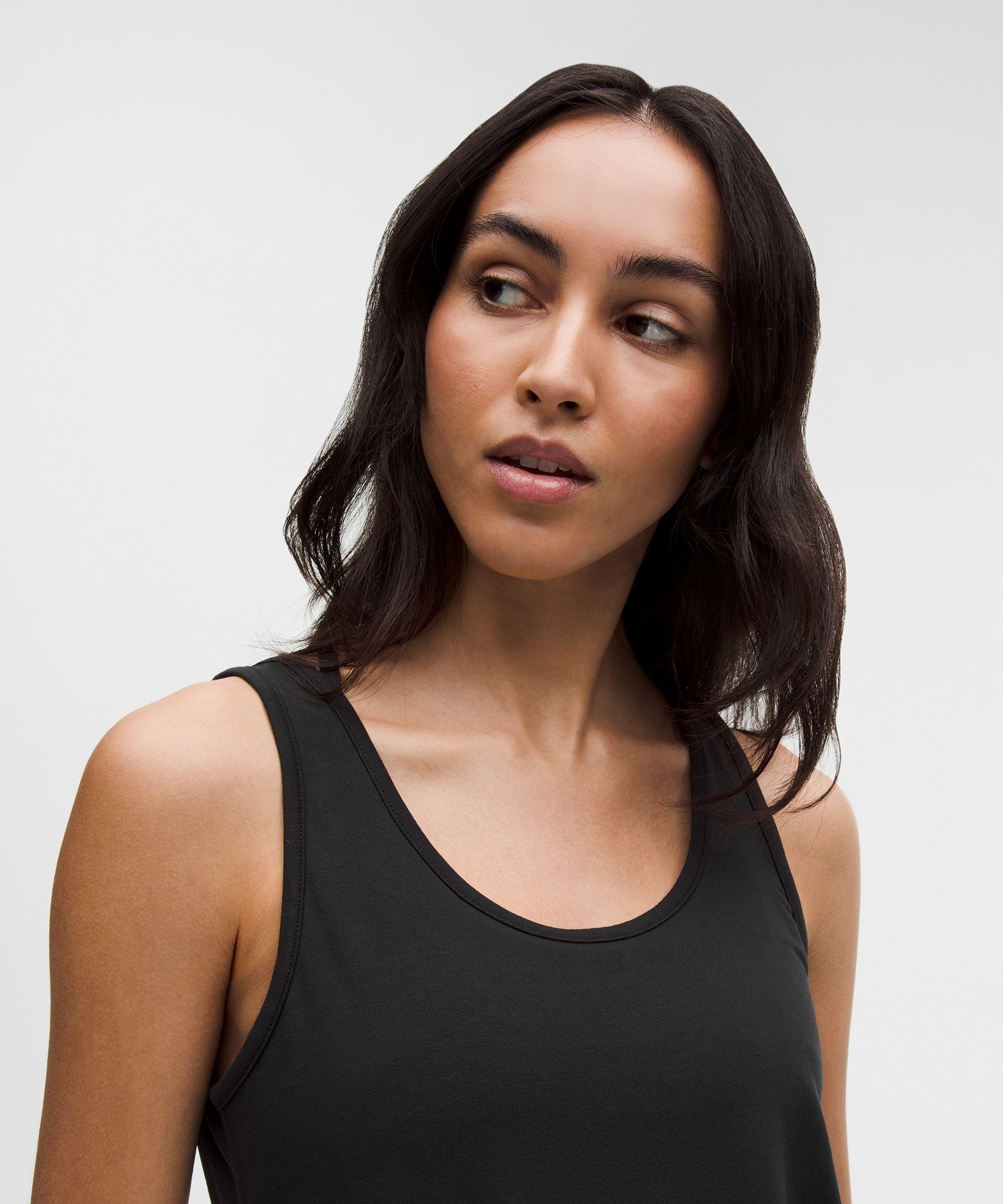 Lululemon BeCalm Cinch-Waist Jumpsuit *Updated Fabric