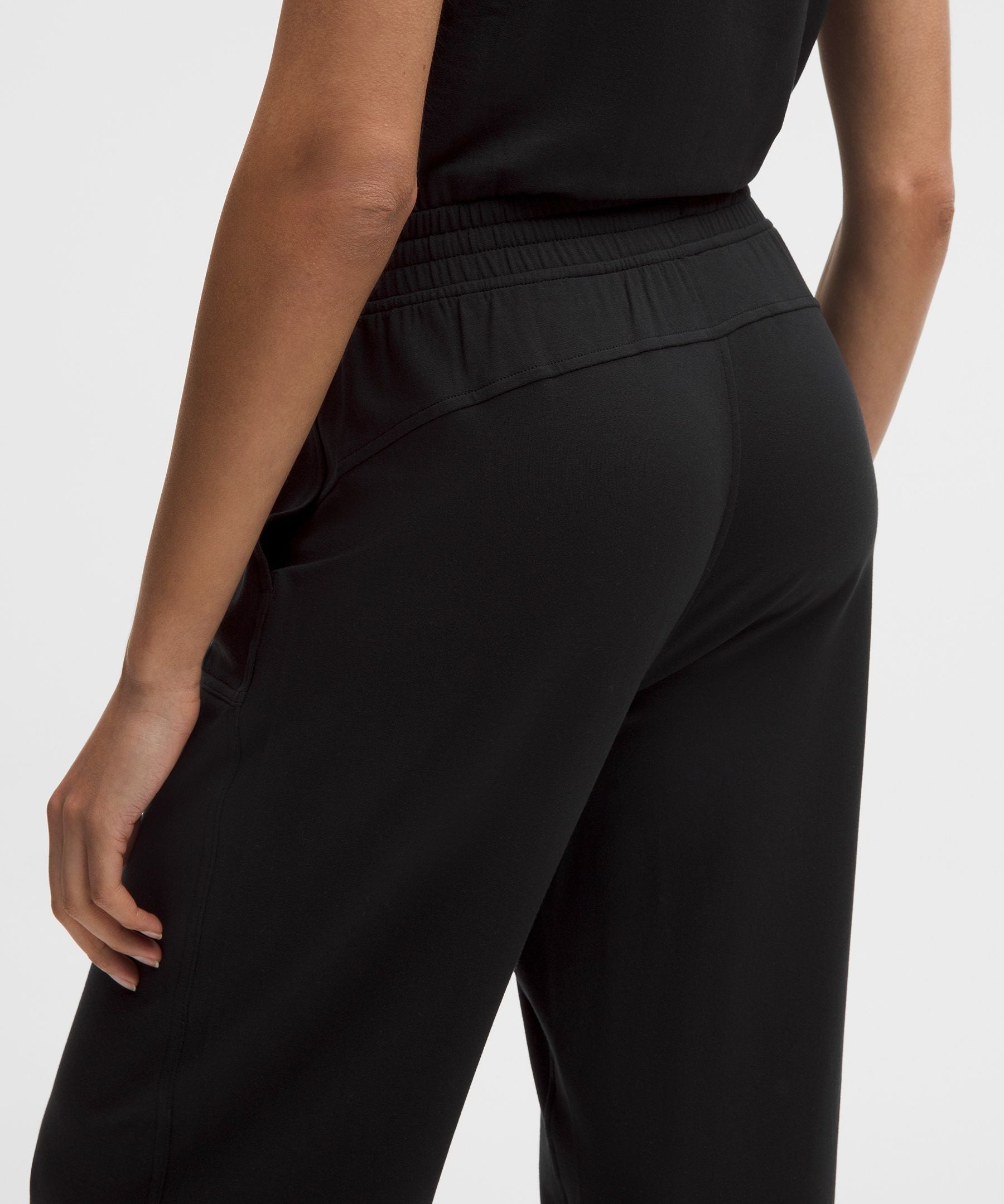 Lululemon BeCalm Cinch-Waist Jumpsuit *Updated Fabric