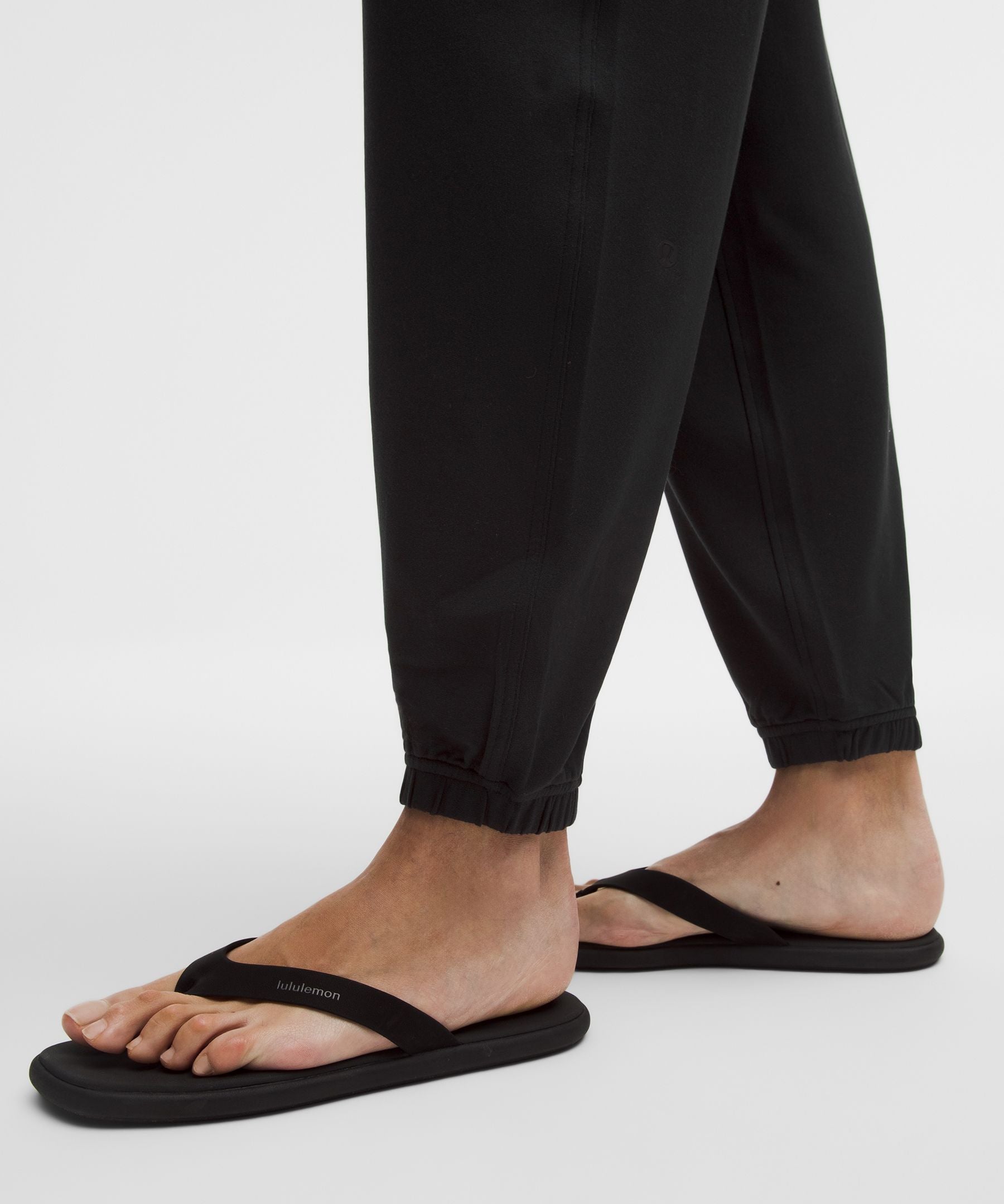 Lululemon BeCalm Cinch-Waist Jumpsuit *Updated Fabric