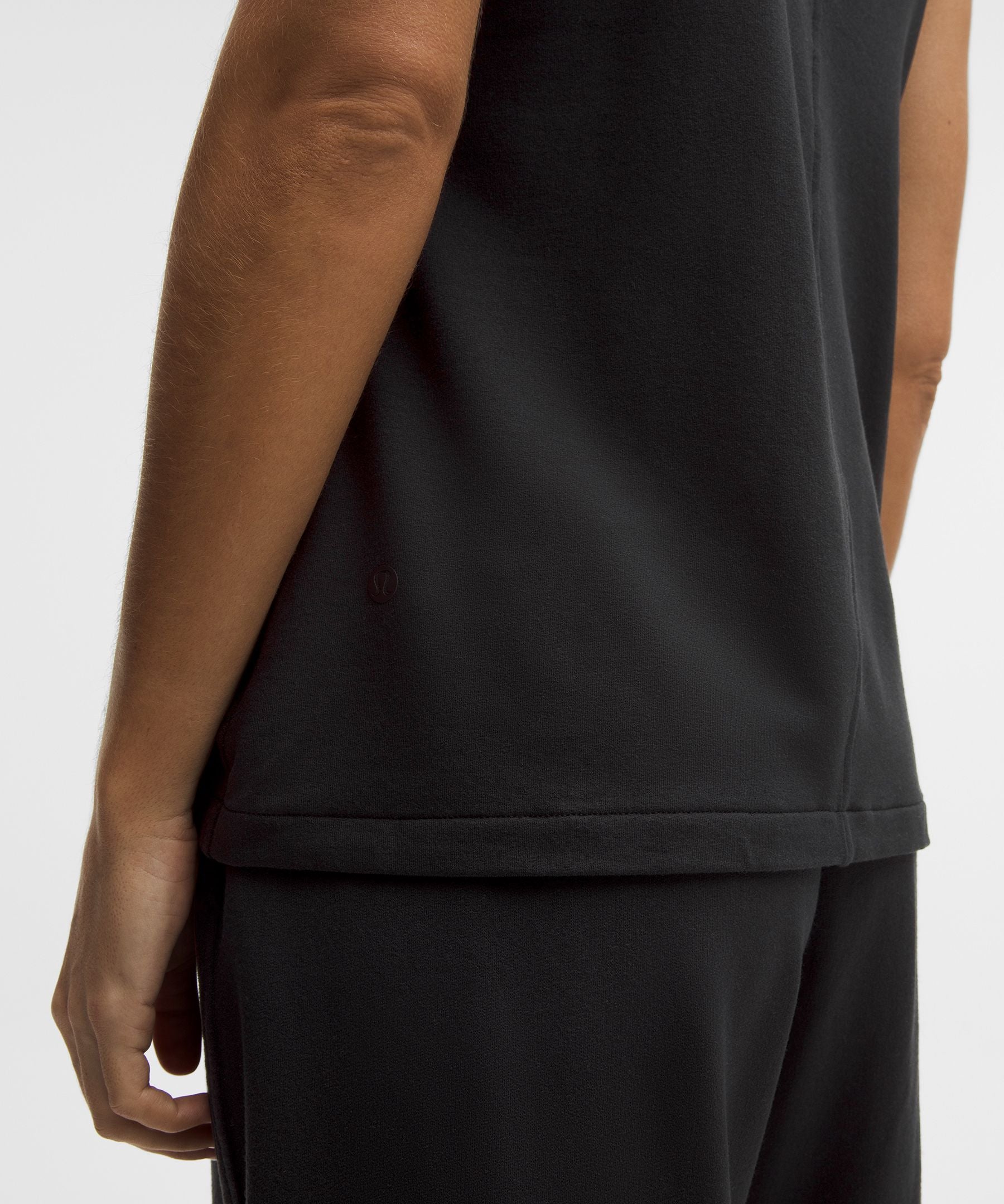 Lululemon Women's BeCalm V-Neck Tank Top *Updated Fabric