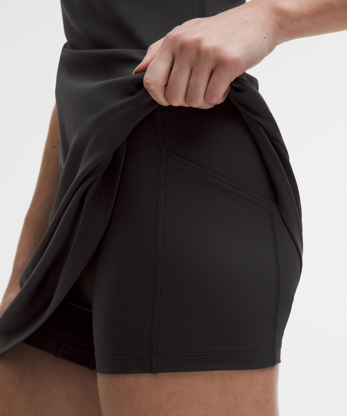 Lululemon lululemon Align™ Dress *Updated Sleek Liner