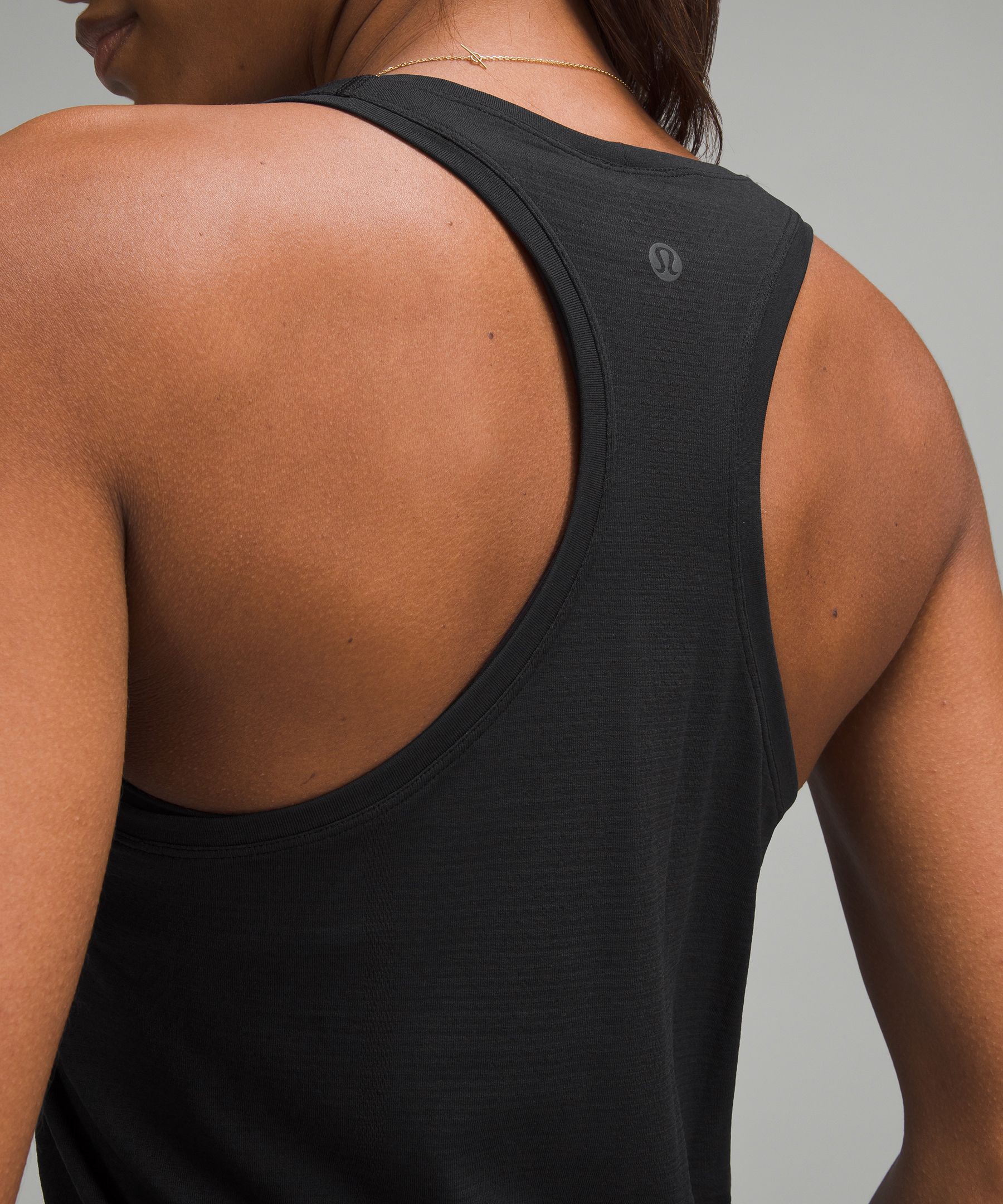 Lululemon Women's Swiftly Tech Racerback Tank Top *Hip Length