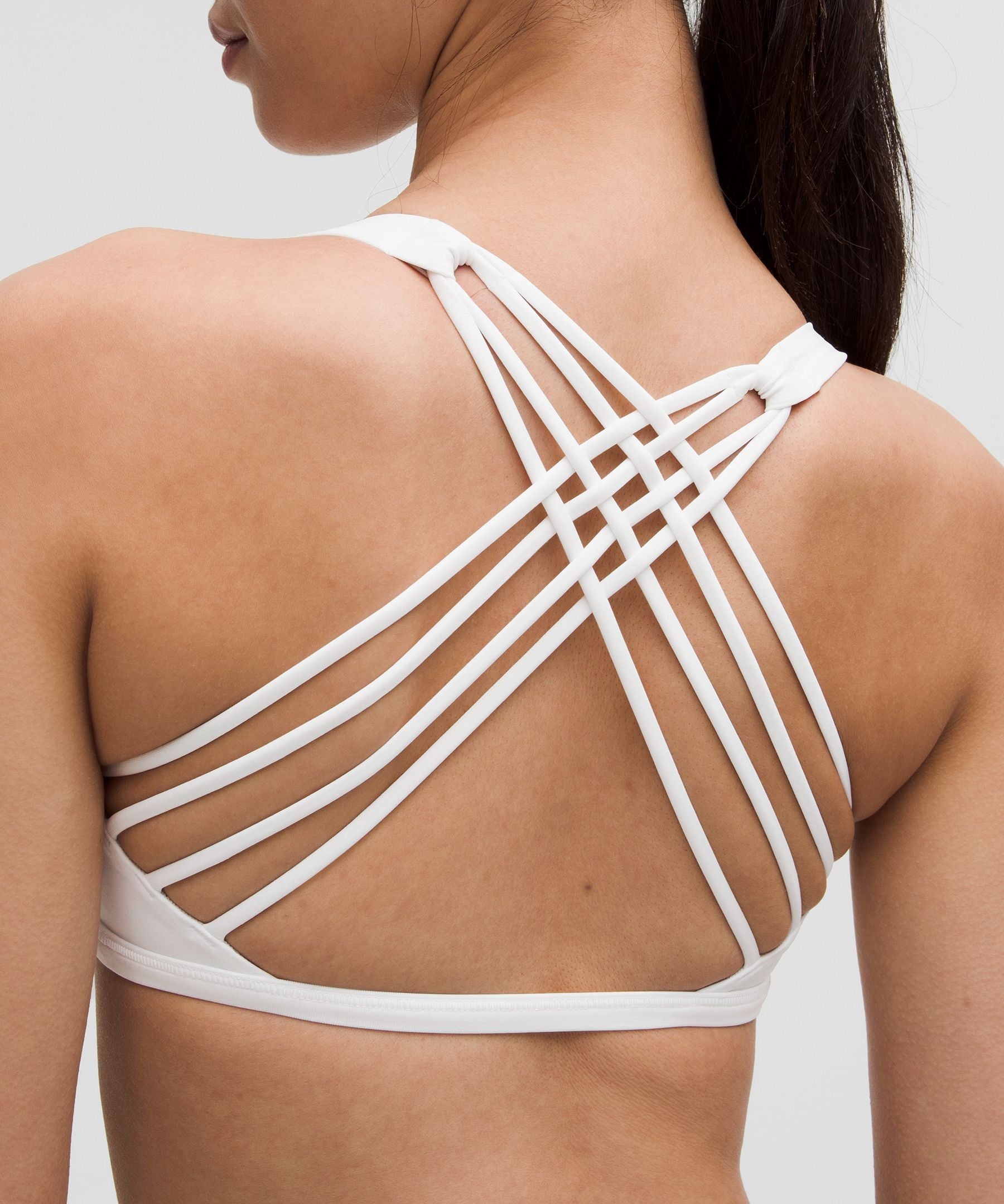 Lululemon Free to Be Bra - Wild *Light Support, A/B Cup