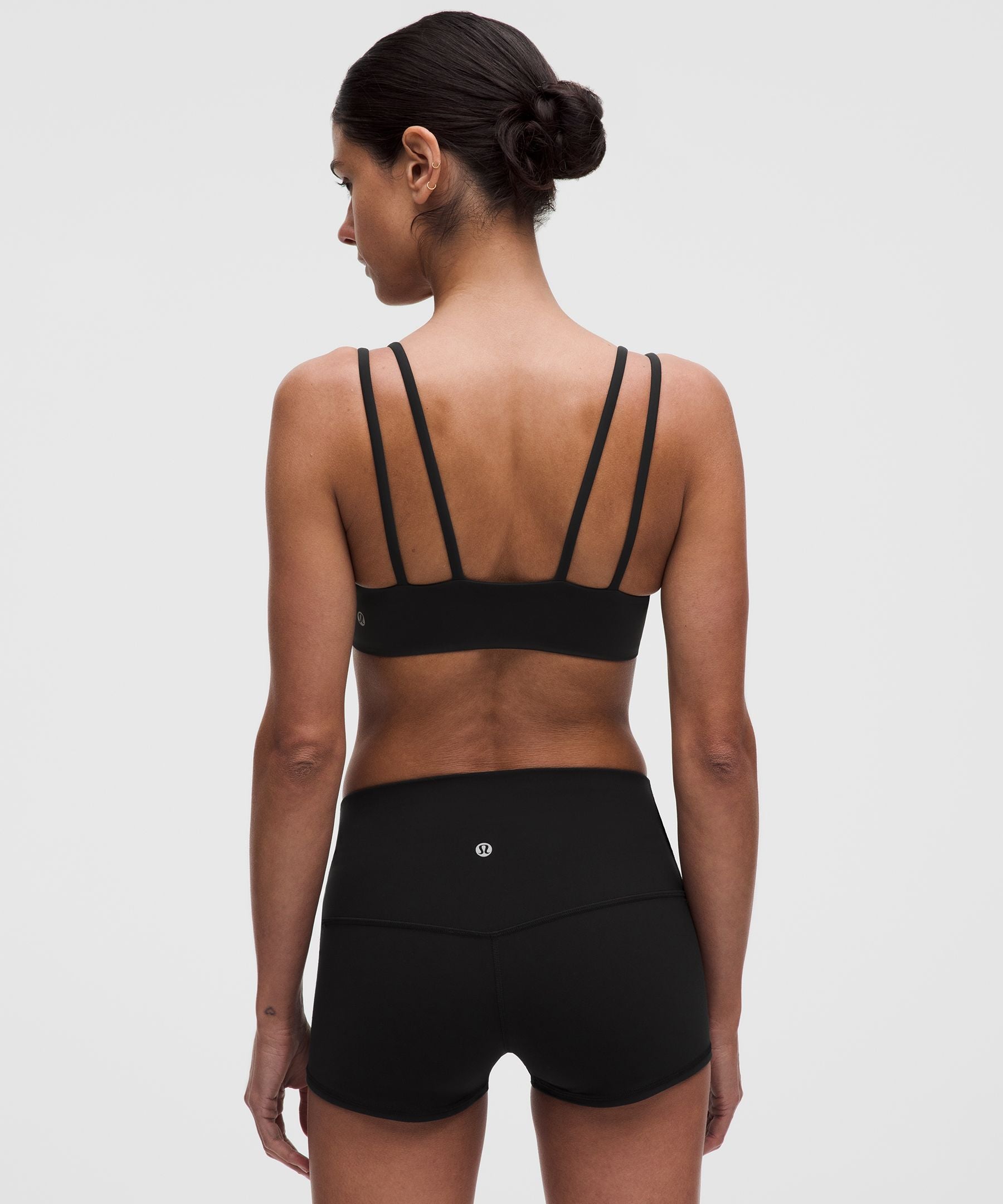 Lululemon Like a Cloud Bra *Light Support, B/C Cup