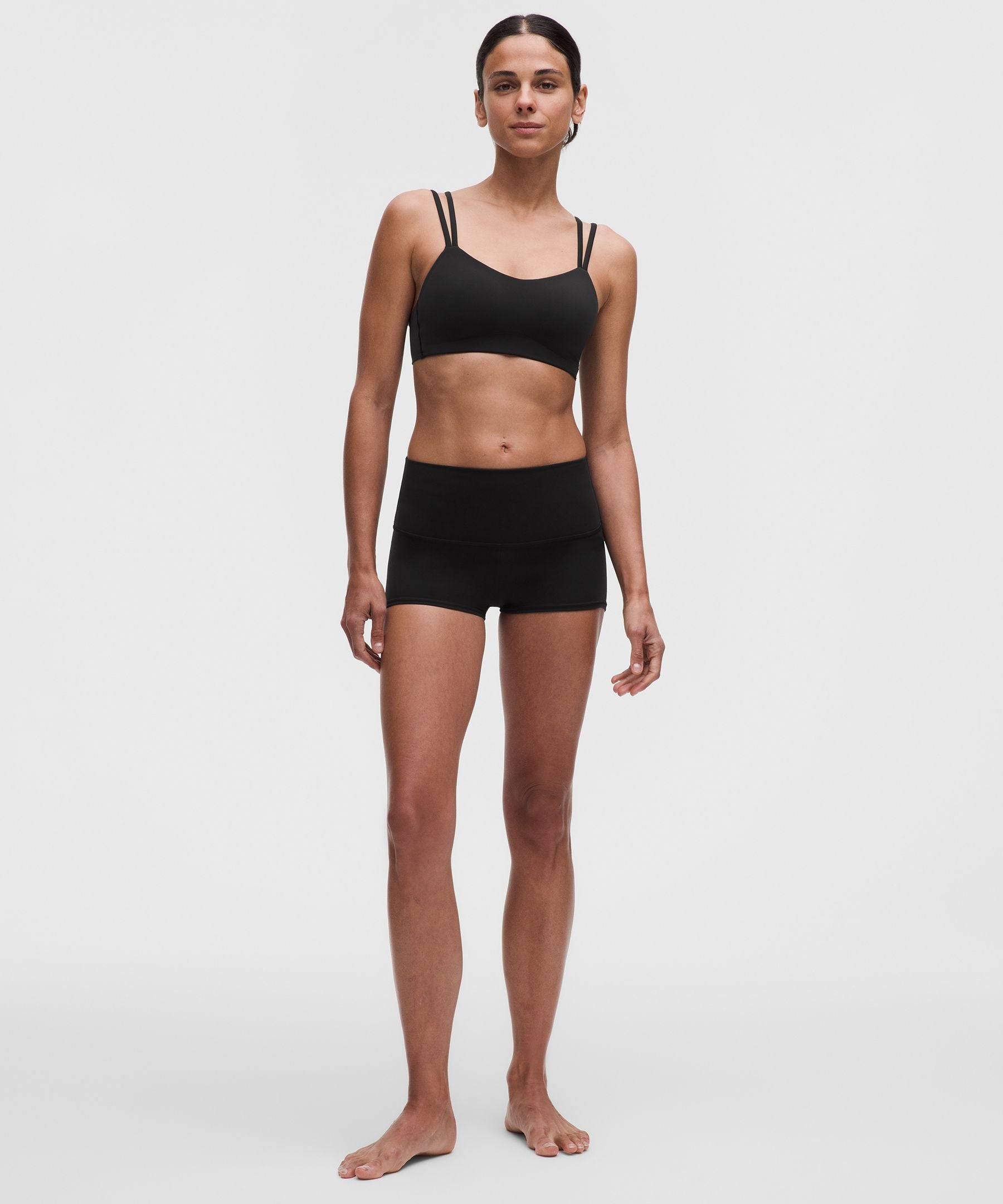 Lululemon Like a Cloud Bra *Light Support, B/C Cup