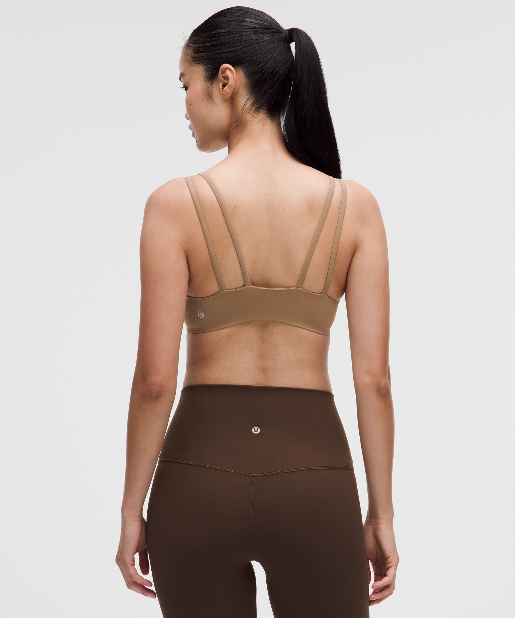 Lululemon Like a Cloud Bra *Light Support, B/C Cup