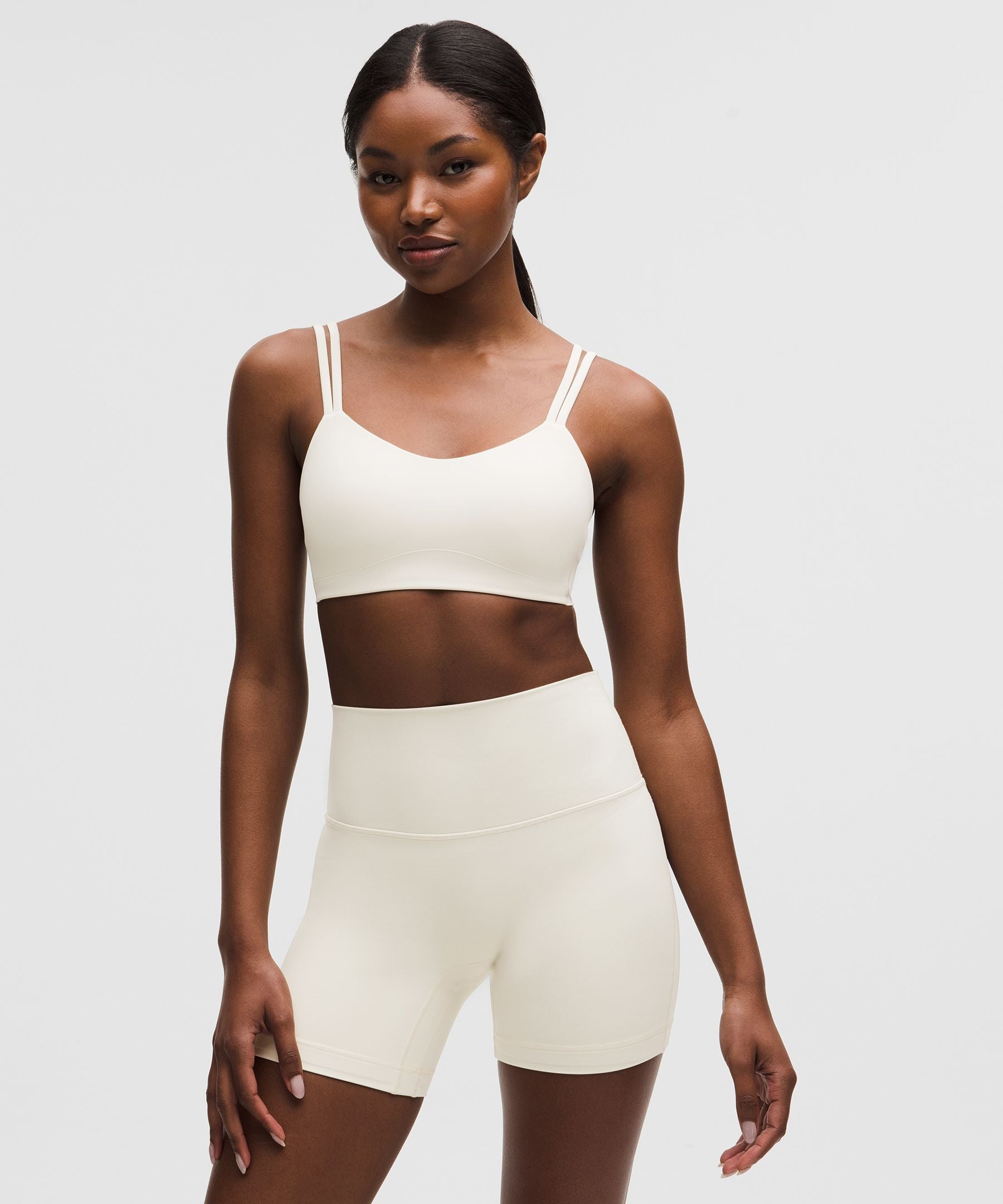Lululemon Like a Cloud Bra *Light Support, B/C Cup