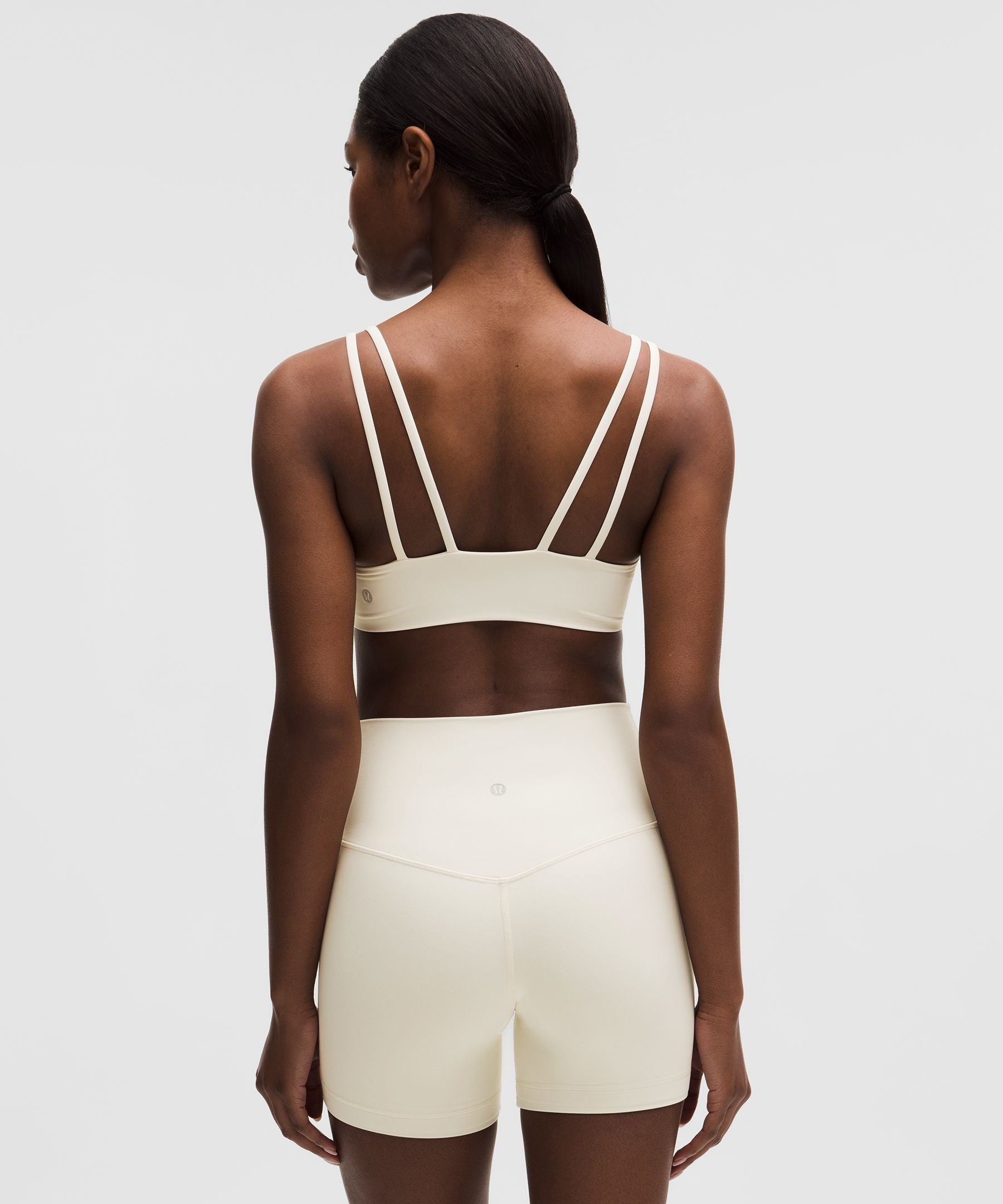 Lululemon Like a Cloud Bra *Light Support, B/C Cup