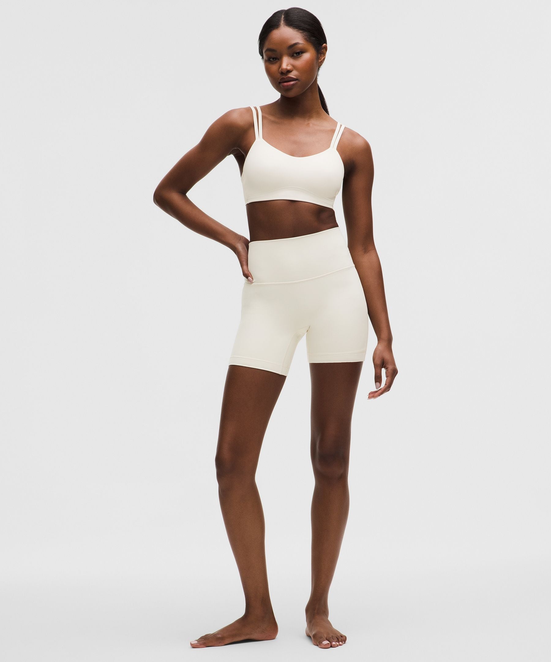 Lululemon Like a Cloud Bra *Light Support, B/C Cup