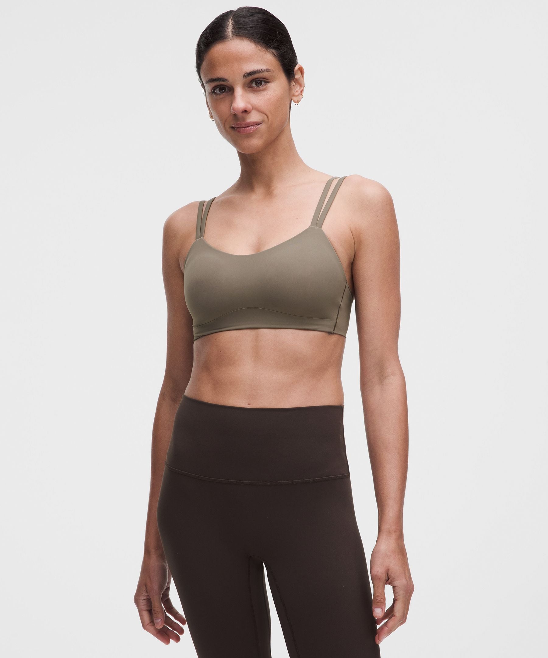 Lululemon Like a Cloud Bra *Light Support, B/C Cup