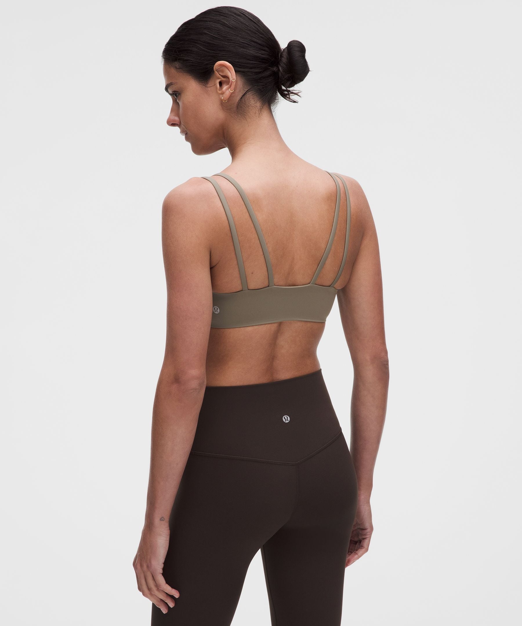 Lululemon Like a Cloud Bra *Light Support, B/C Cup
