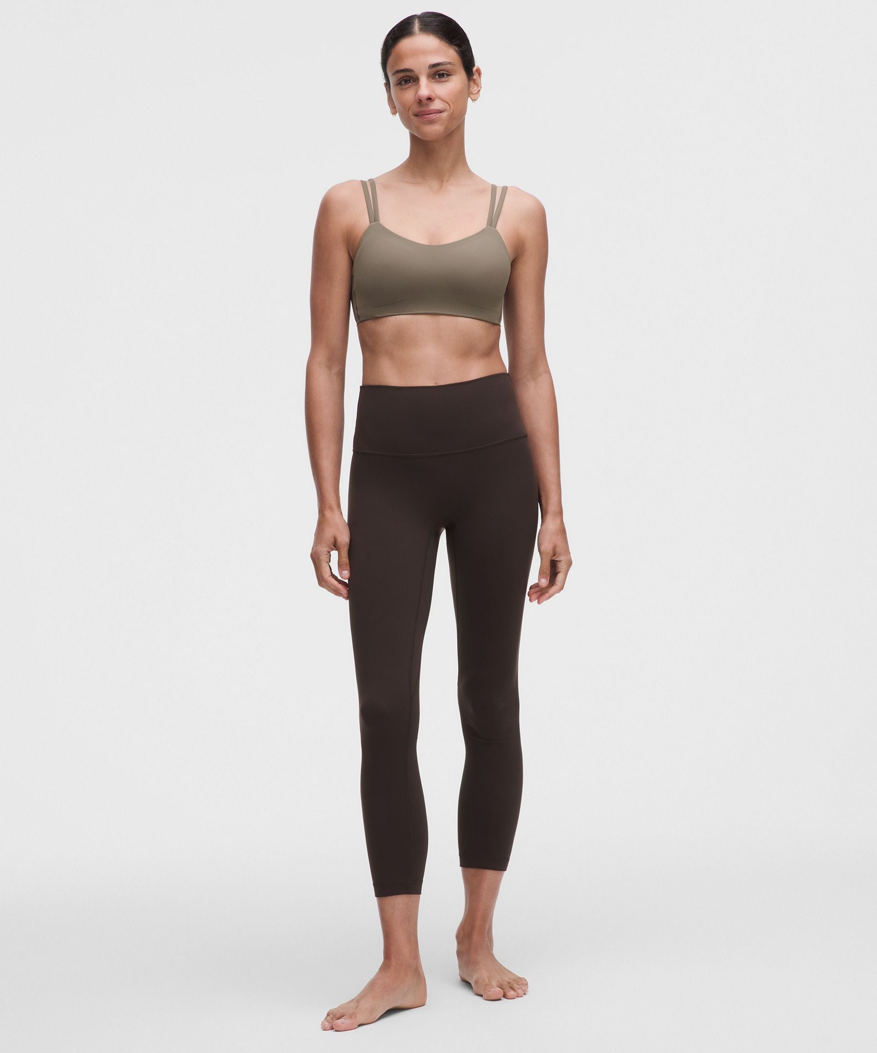 Lululemon Like a Cloud Bra *Light Support, B/C Cup