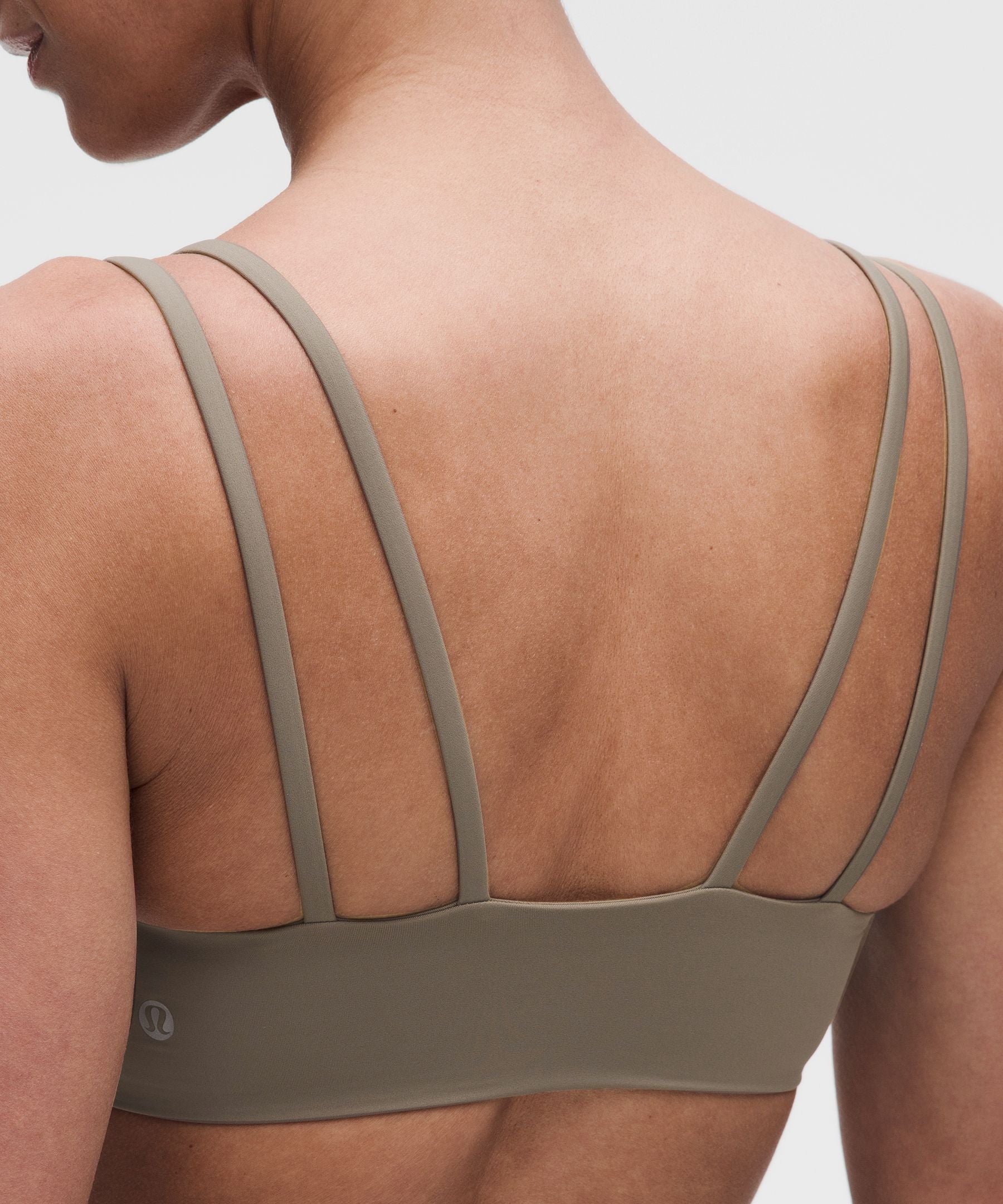 Lululemon Like a Cloud Bra *Light Support, B/C Cup