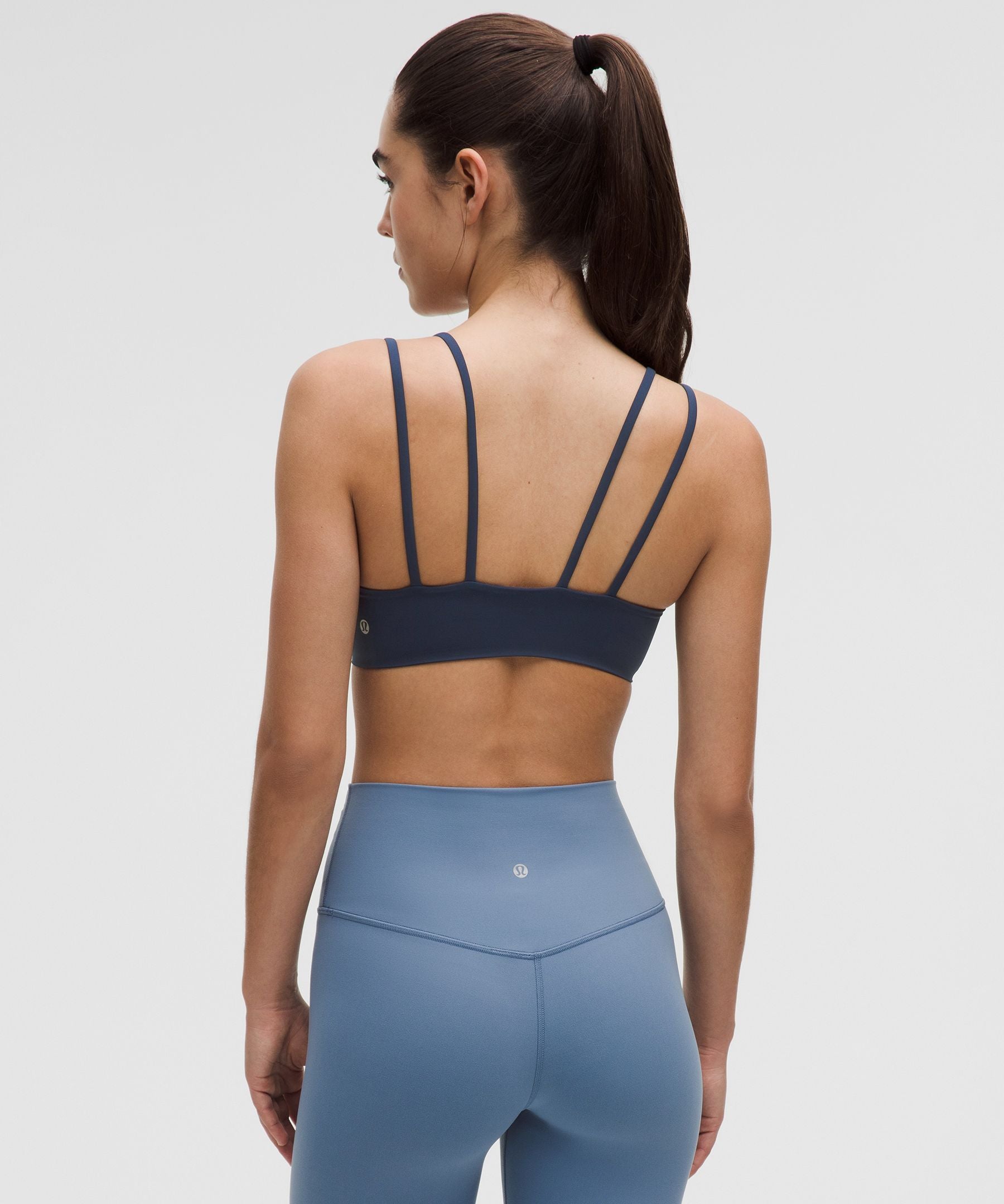 Lululemon Like a Cloud Bra *Light Support, B/C Cup