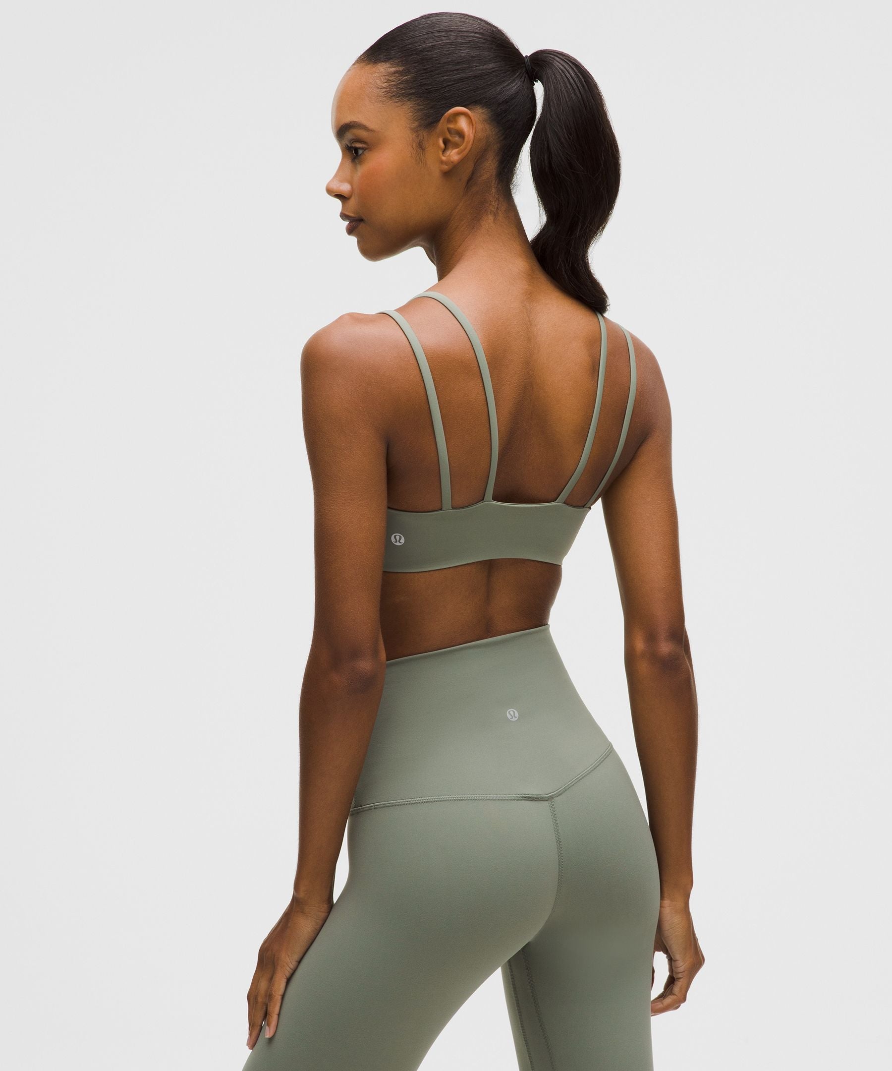 Lululemon Like a Cloud Bra *Light Support, B/C Cup