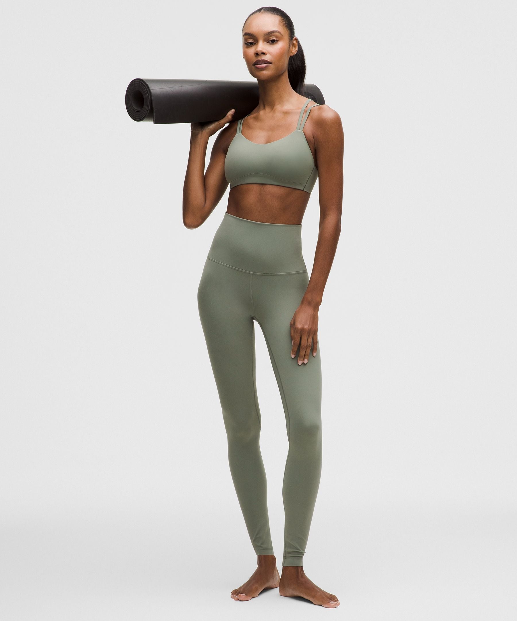 Lululemon Like a Cloud Bra *Light Support, B/C Cup