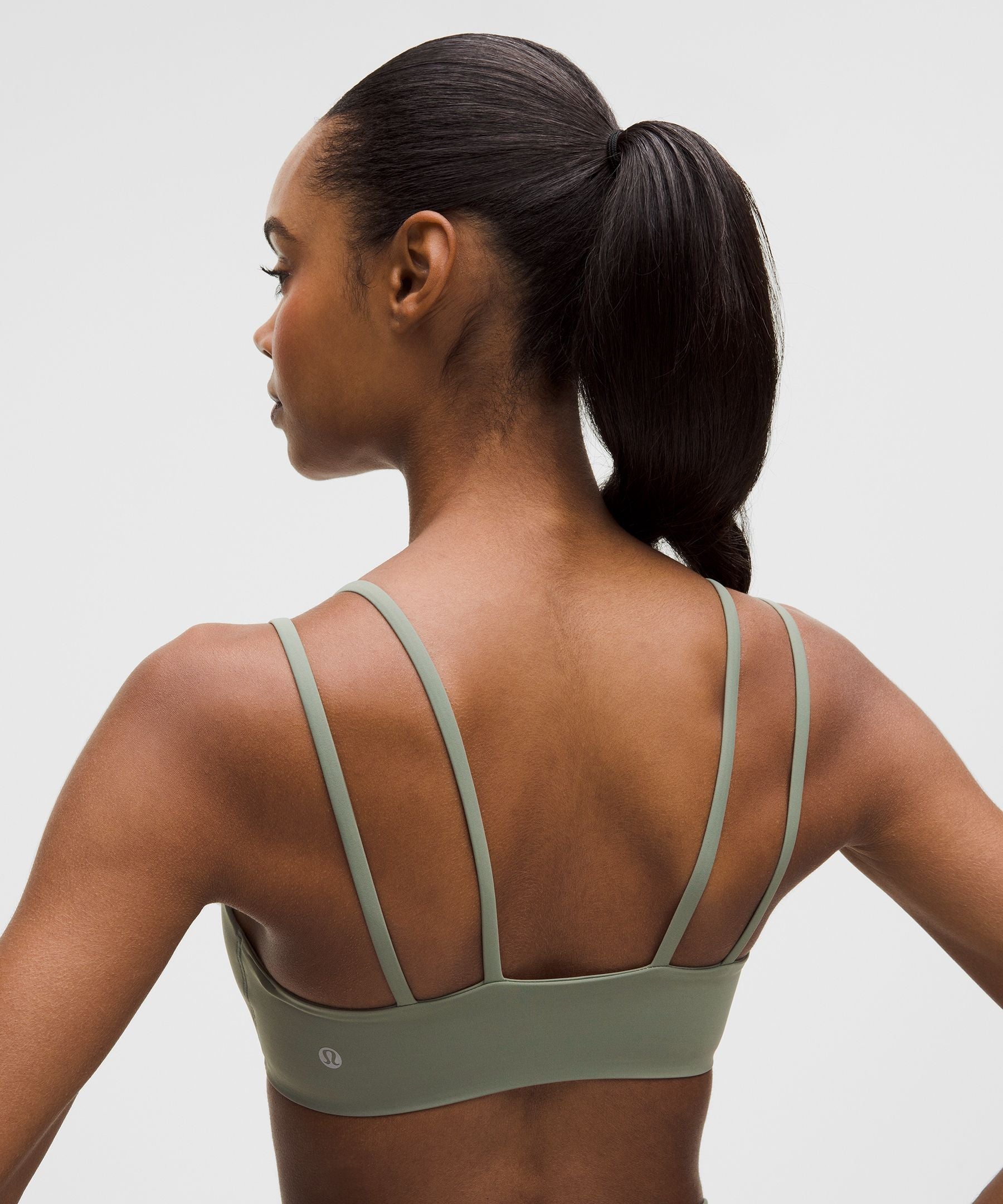 Lululemon Like a Cloud Bra *Light Support, B/C Cup