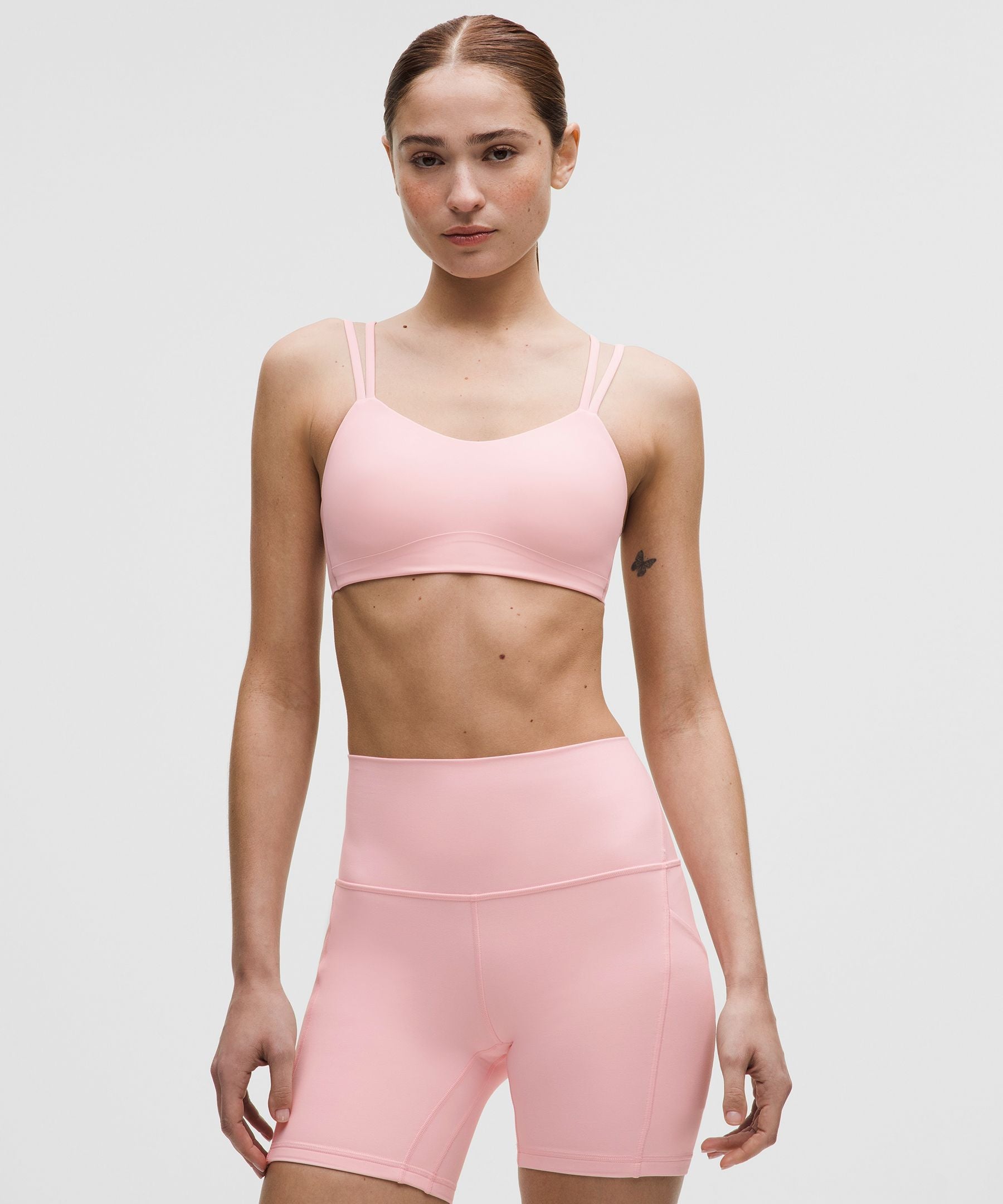 Lululemon Like a Cloud Bra *Light Support, B/C Cup