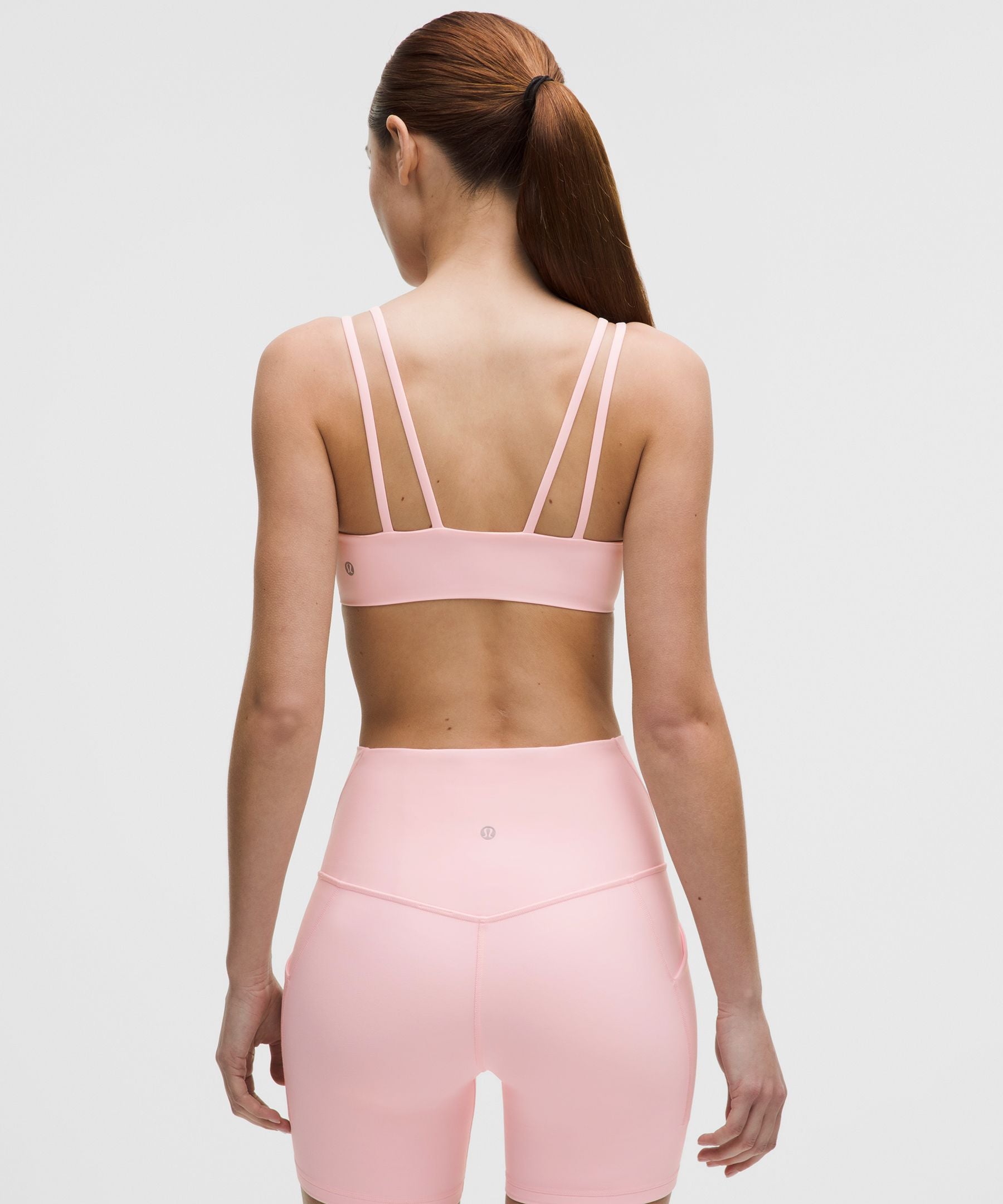 Lululemon Like a Cloud Bra *Light Support, B/C Cup