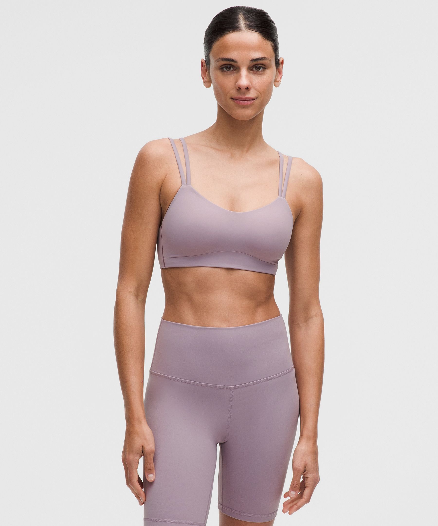 Lululemon Like a Cloud Bra *Light Support, B/C Cup
