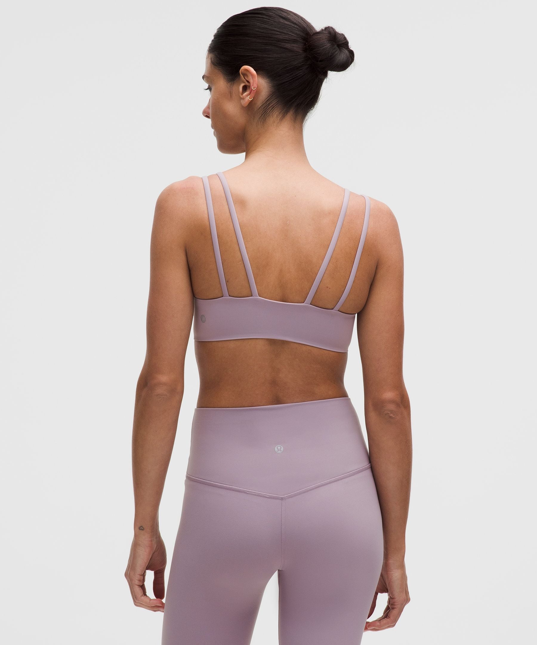 Lululemon Like a Cloud Bra *Light Support, B/C Cup