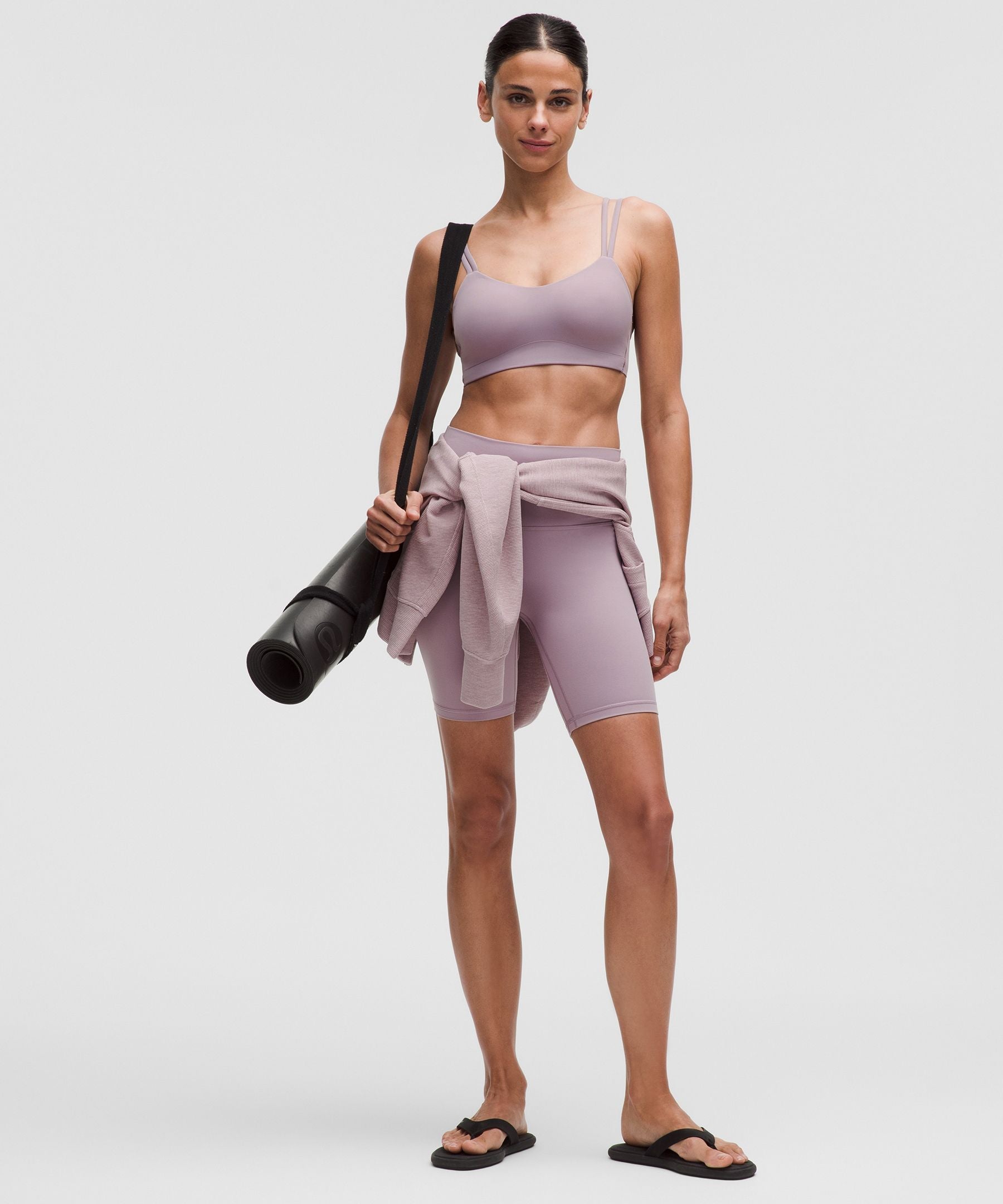 Lululemon Like a Cloud Bra *Light Support, B/C Cup