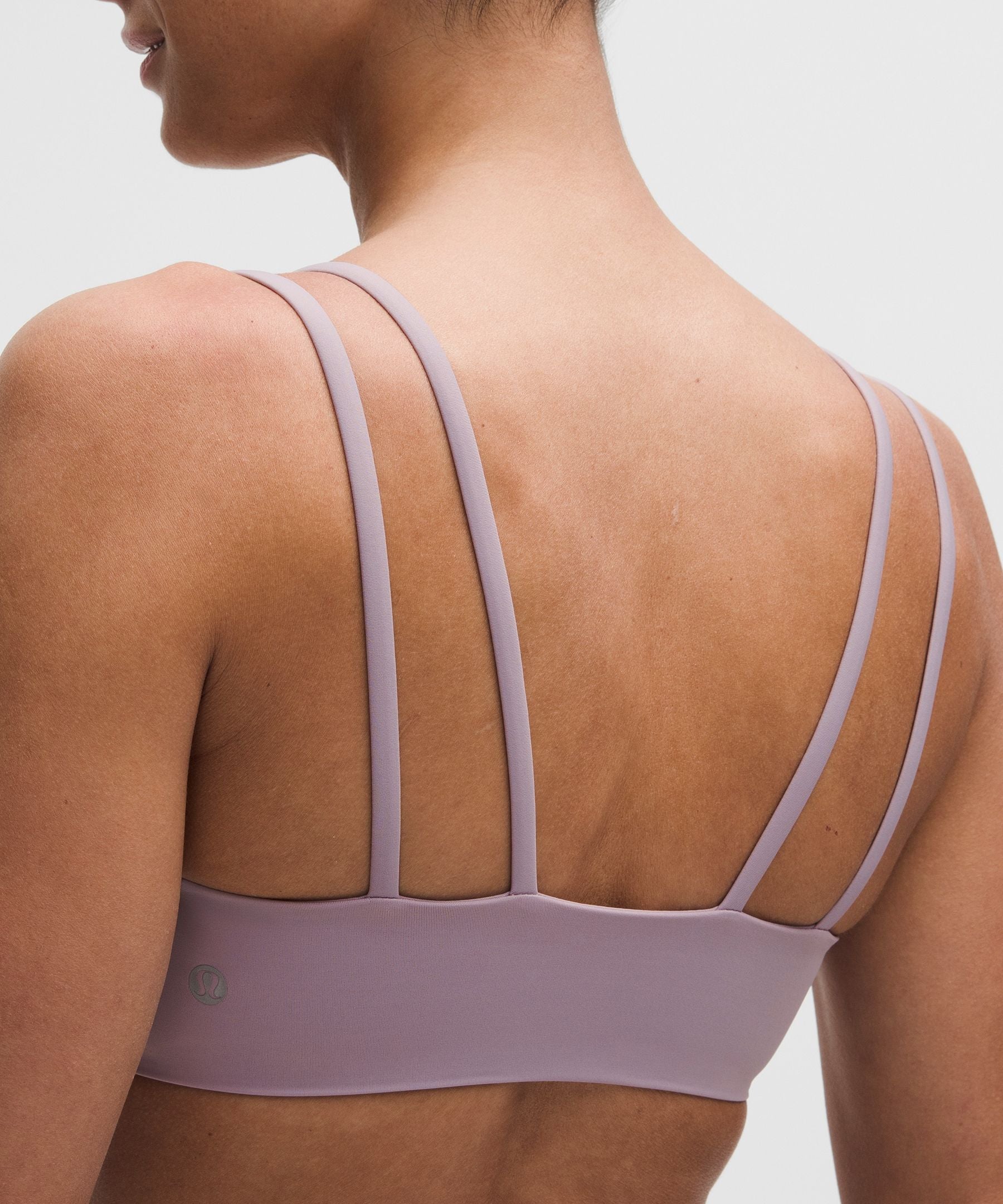 Lululemon Like a Cloud Bra *Light Support, B/C Cup